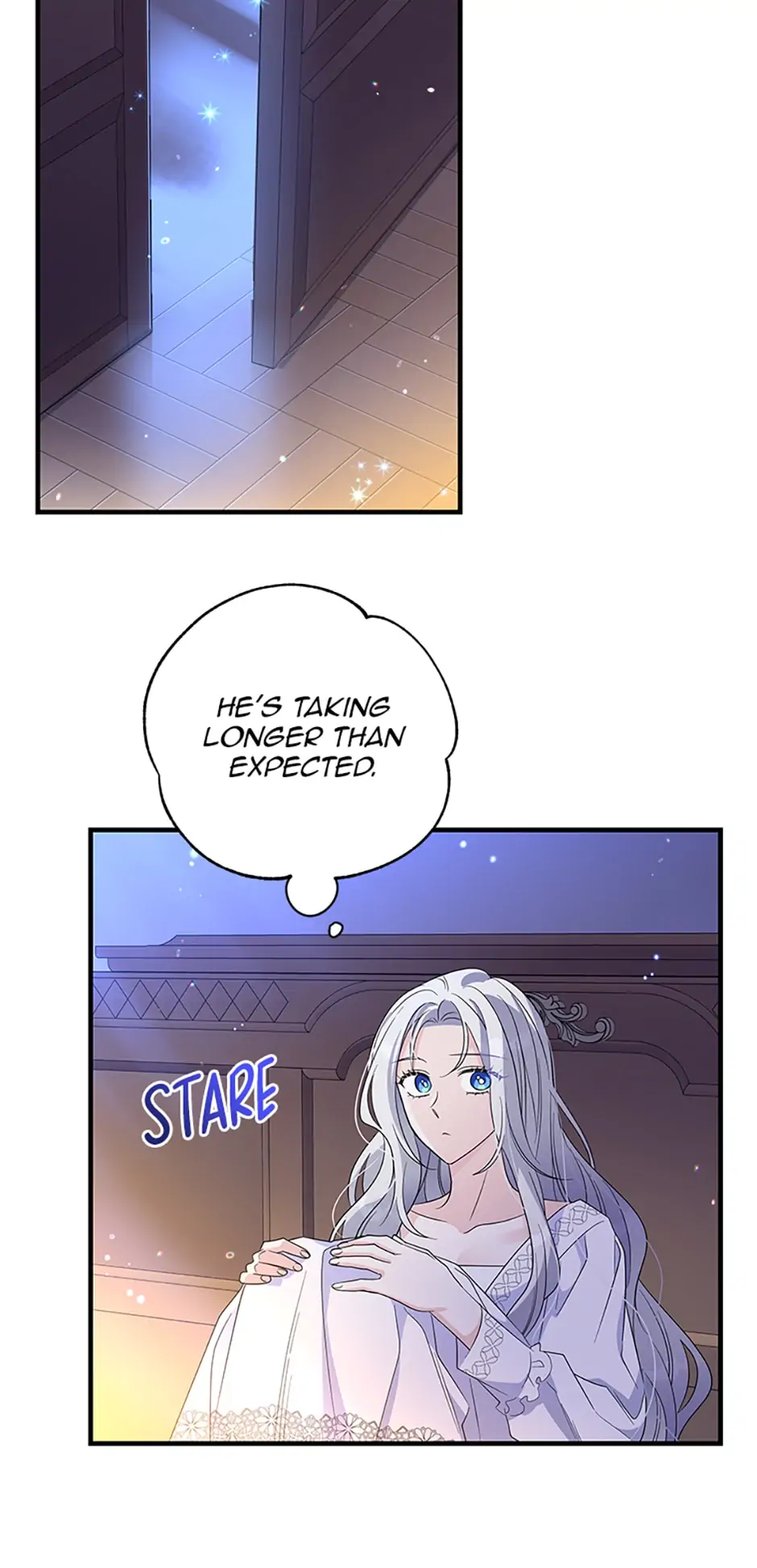 Honey, I’m Going On a Strike Chapter 66 - page 60