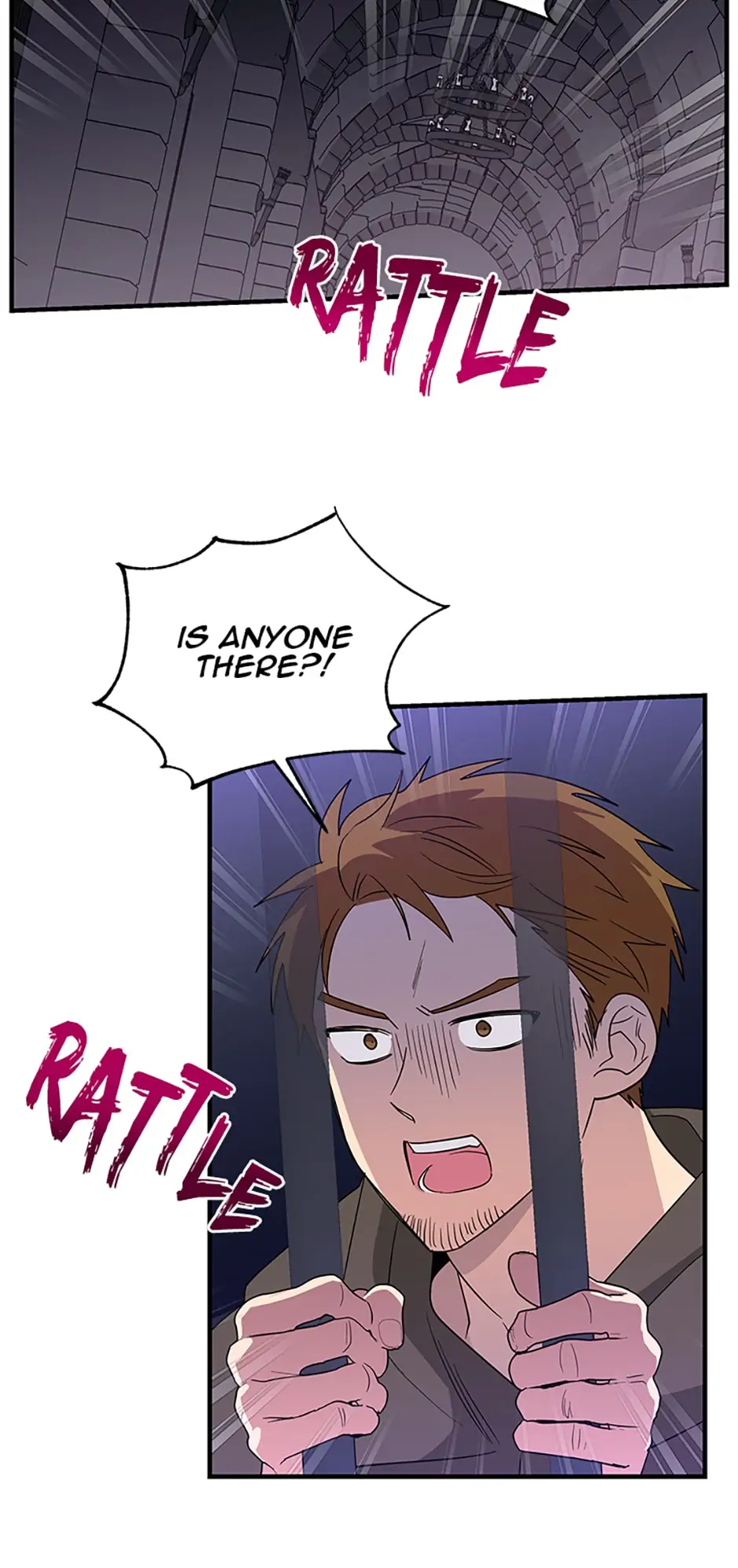 Honey, I’m Going On a Strike Chapter 65 - page 19