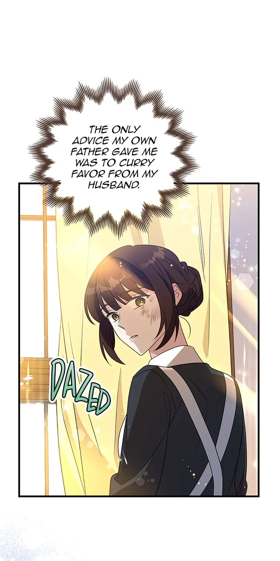 Honey, I’m Going On a Strike Chapter 63 - page 19