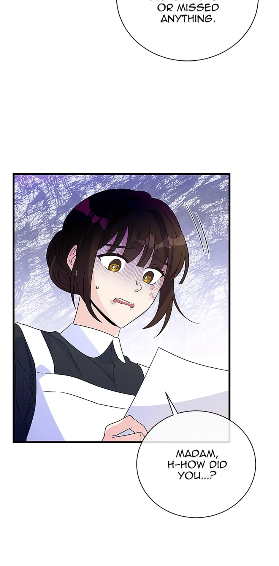 Honey, I’m Going On a Strike Chapter 63 - page 9