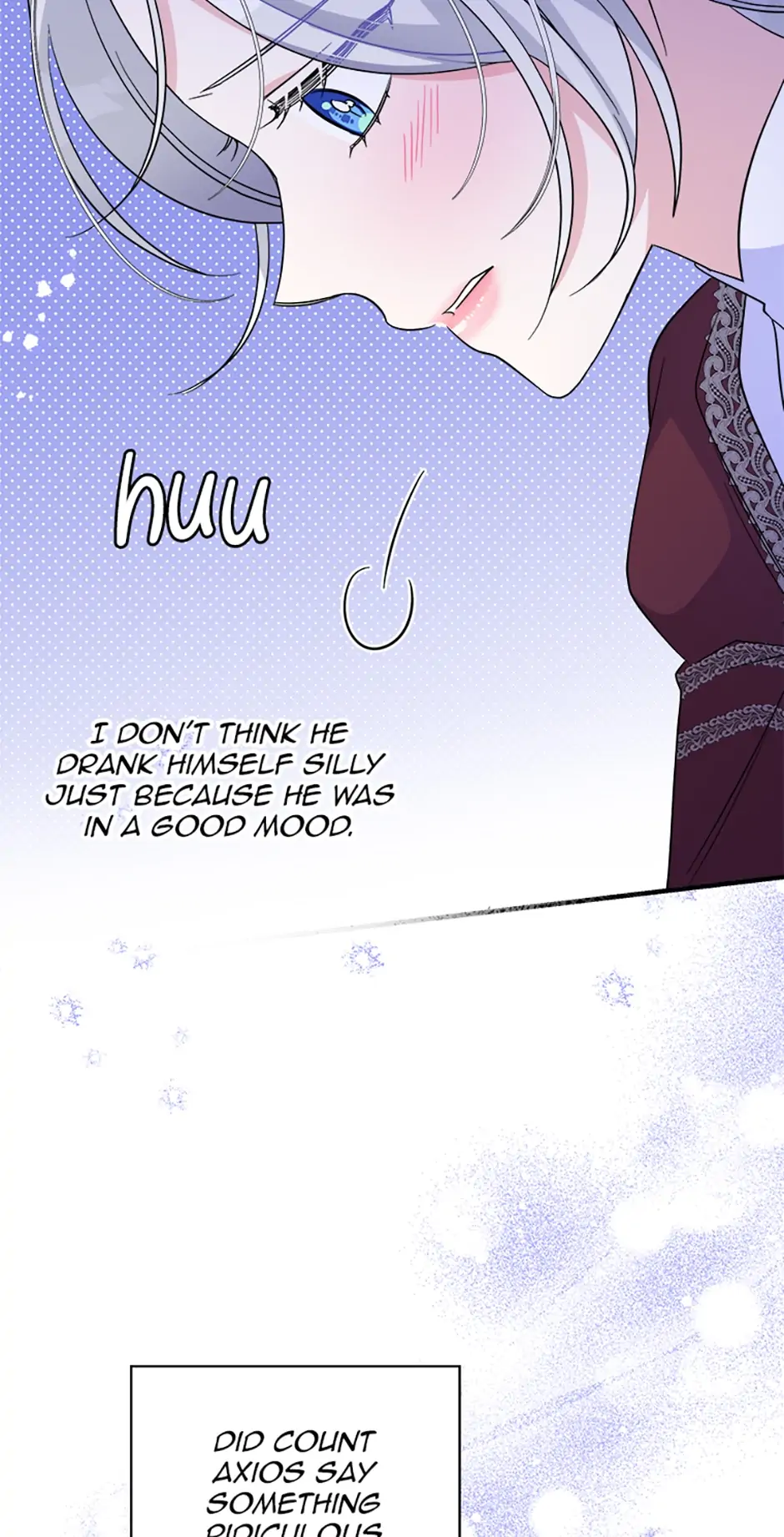 Honey, I’m Going On a Strike Chapter 61 - page 69