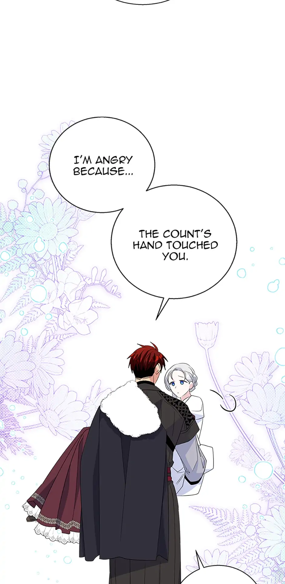 Honey, I’m Going On a Strike Chapter 59 - page 15