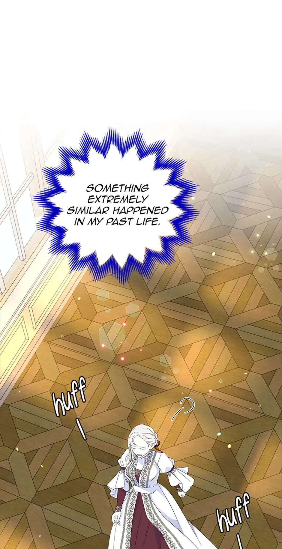 Honey, I’m Going On a Strike Chapter 58 - page 2