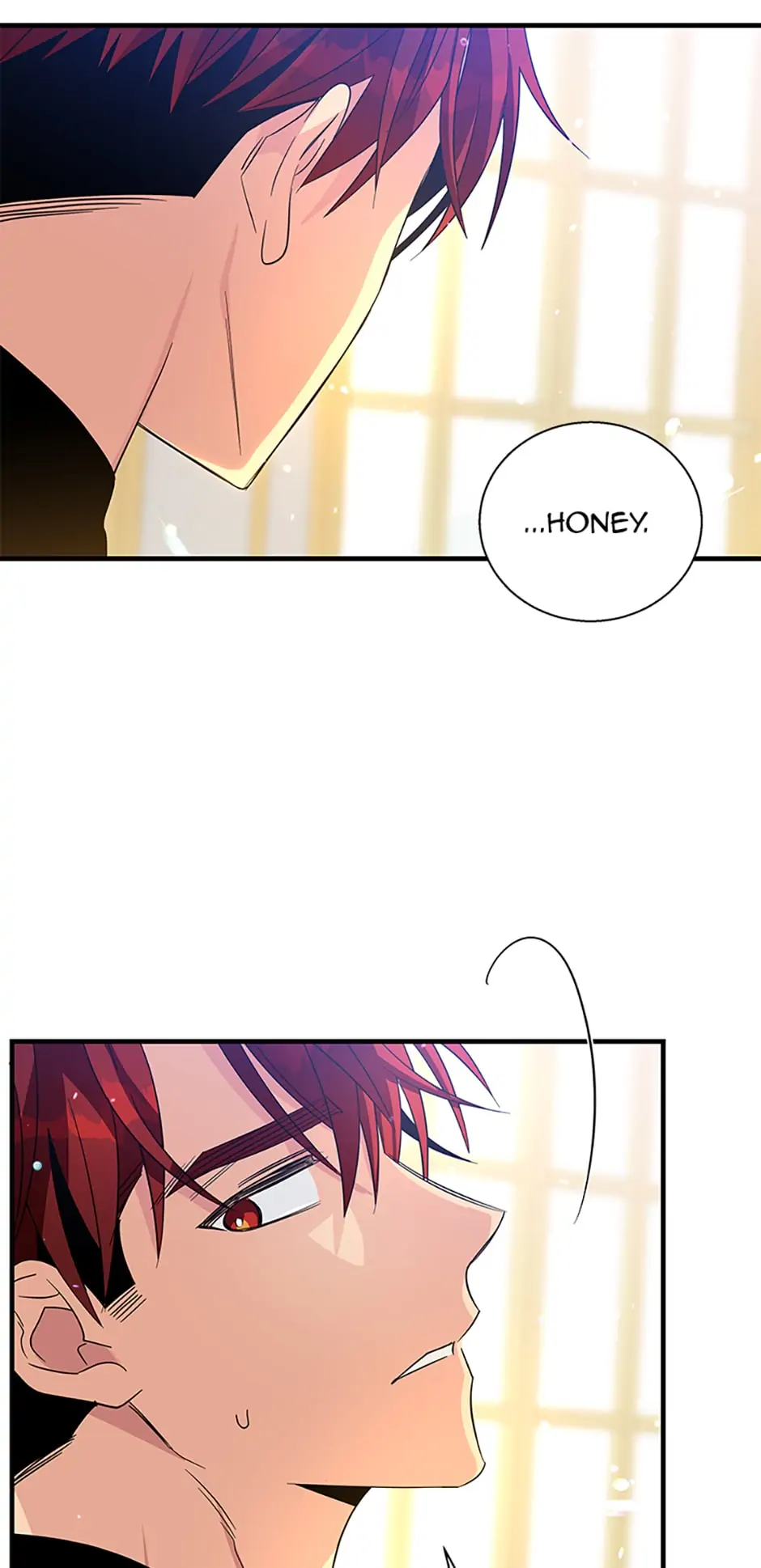 Honey, I’m Going On a Strike Chapter 58 - page 51