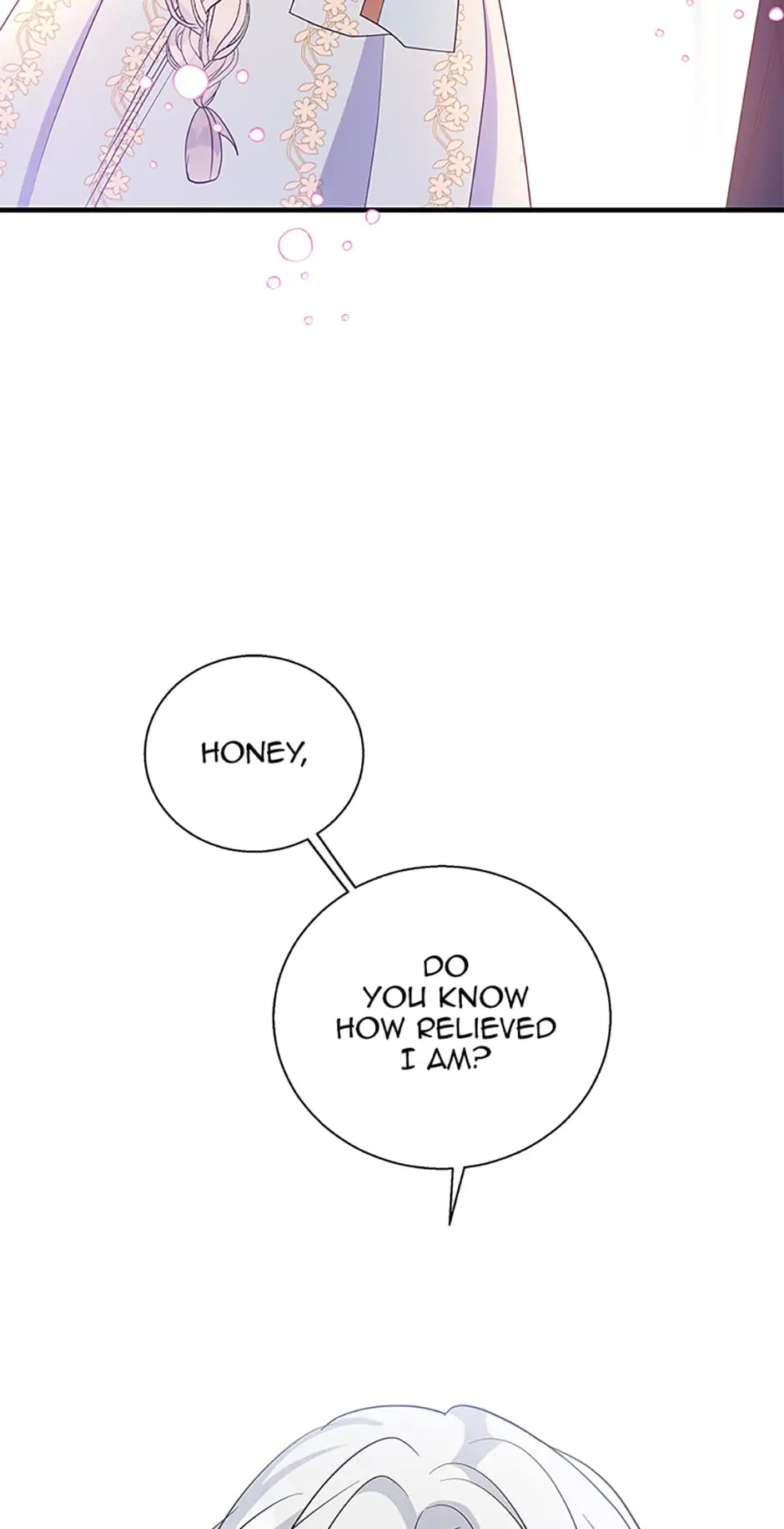 Honey, I’m Going On a Strike Chapter 57 - page 5