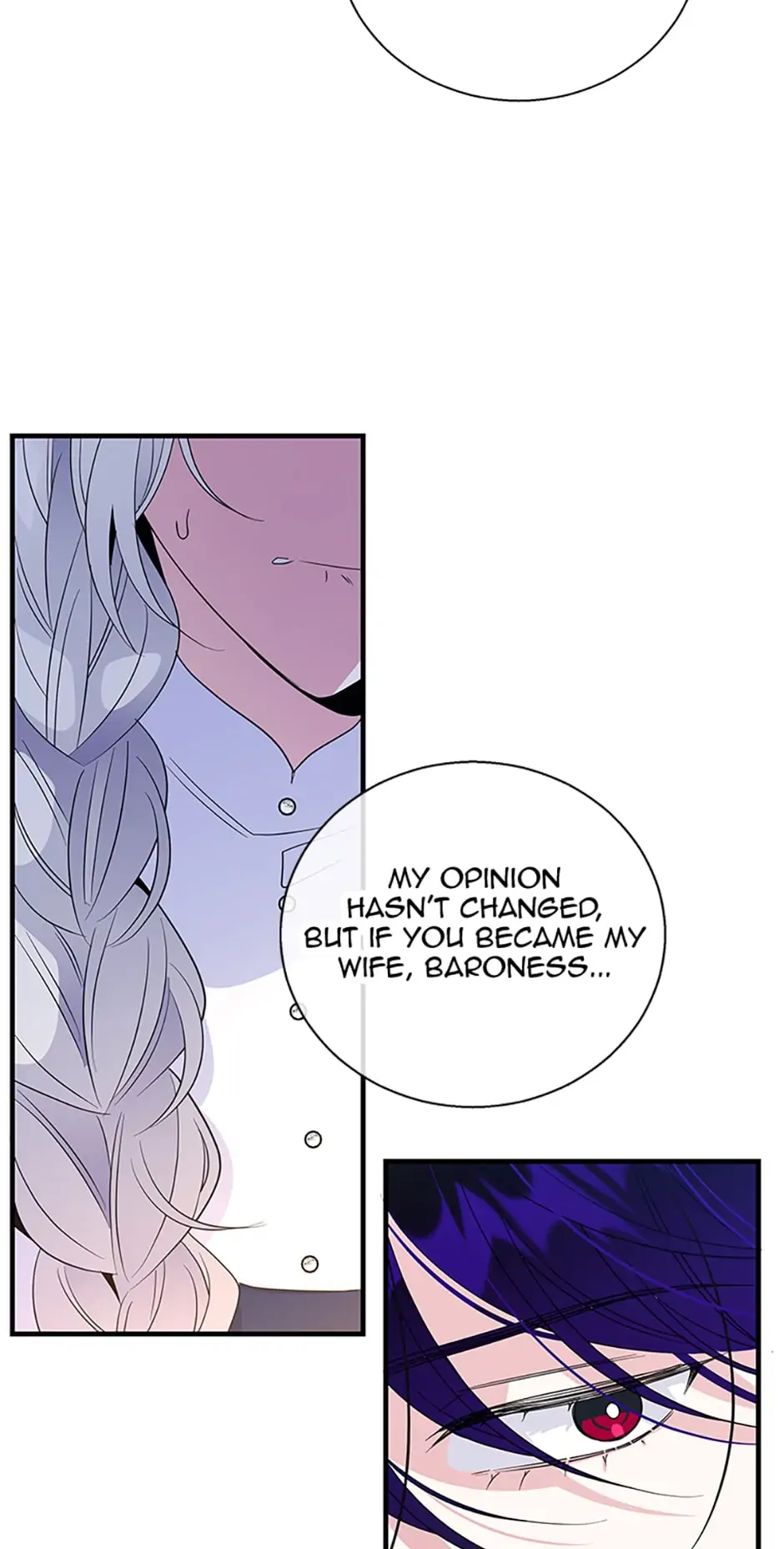 Honey, I’m Going On a Strike Chapter 56 - page 44