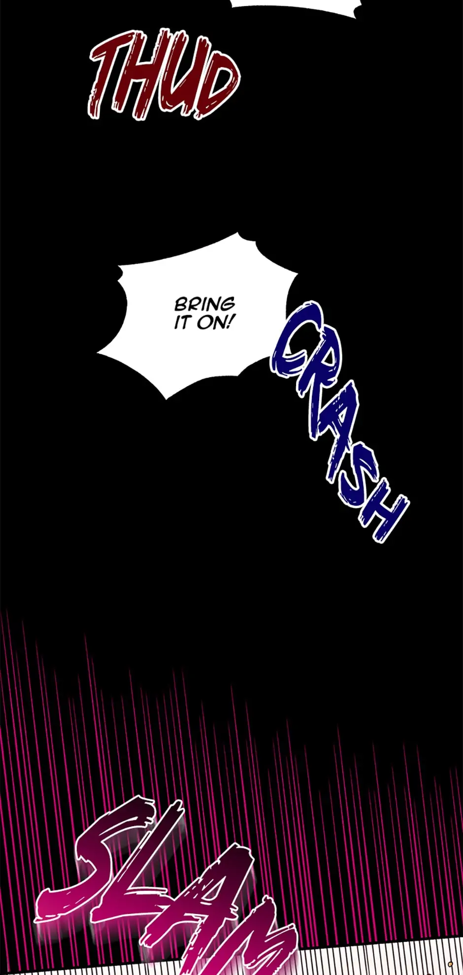 Honey, I’m Going On a Strike Chapter 55 - page 12