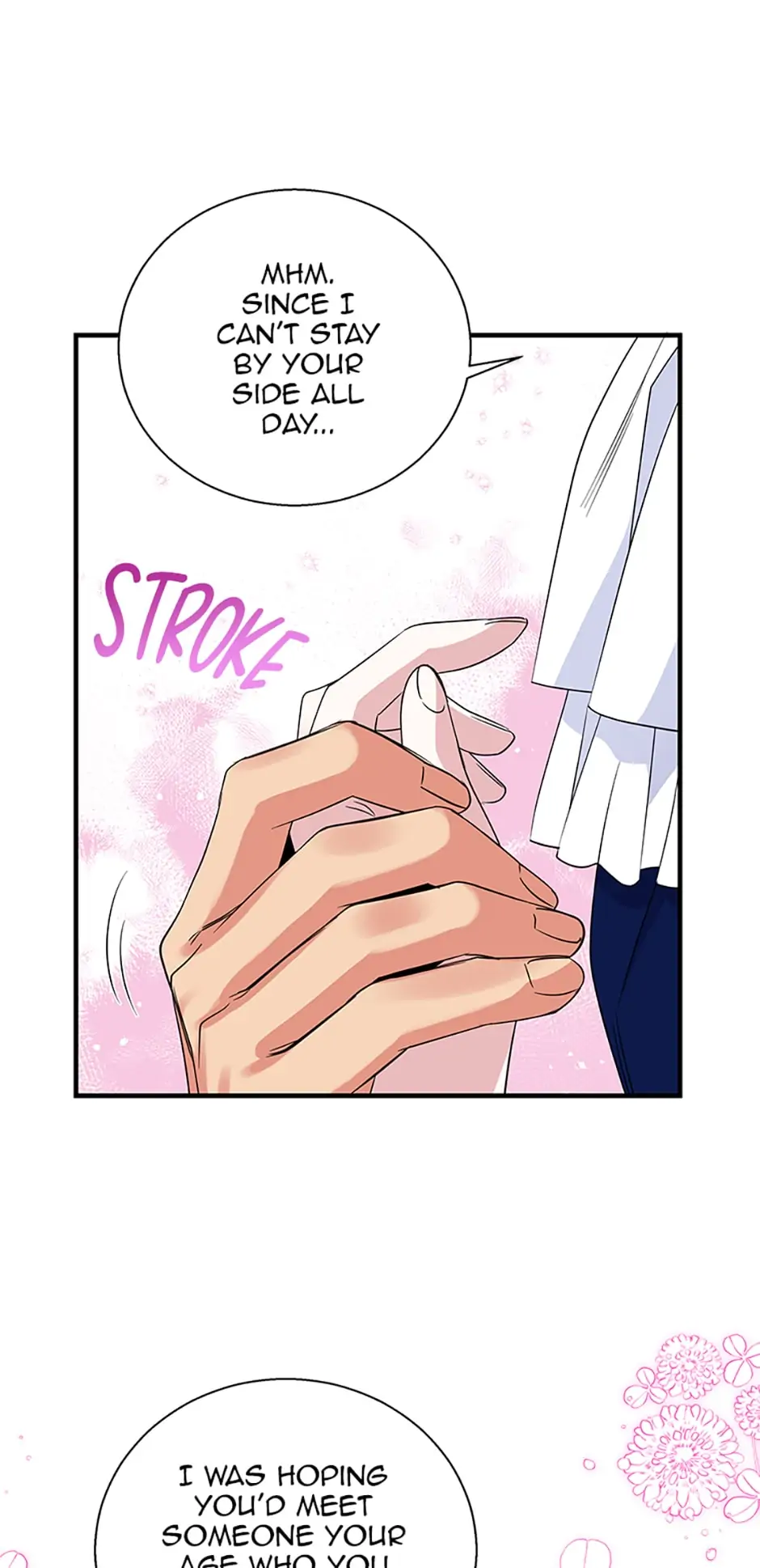 Honey, I’m Going On a Strike Chapter 54 - page 24