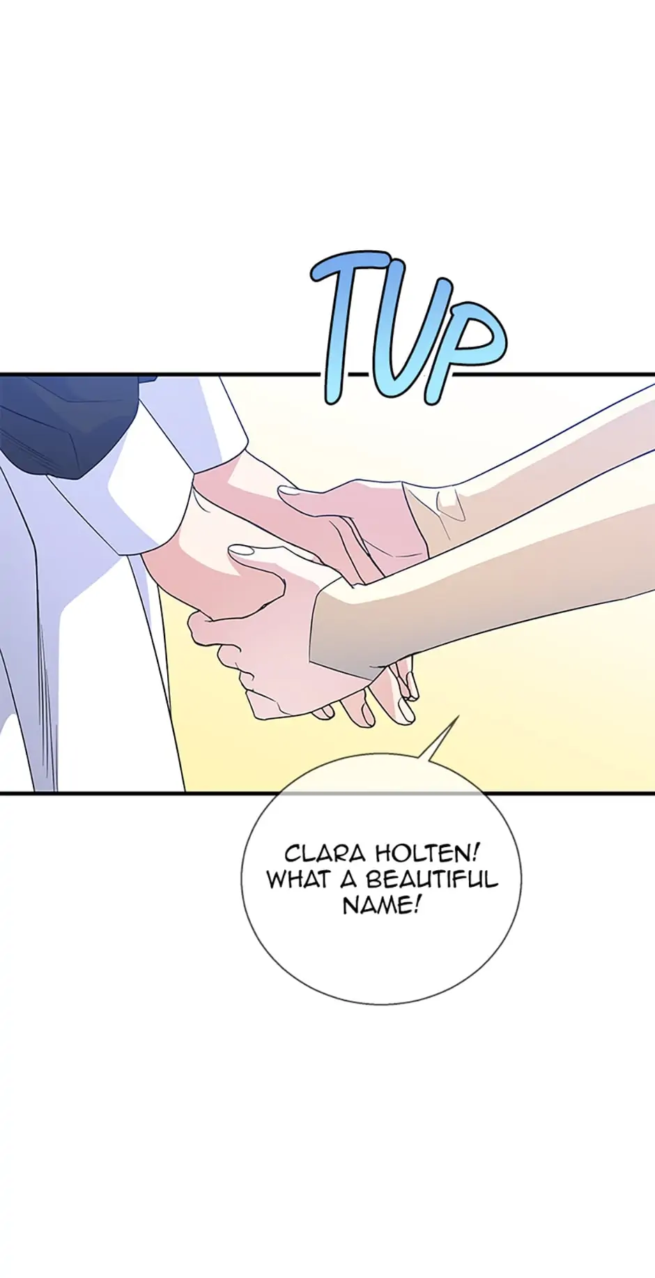 Honey, I’m Going On a Strike Chapter 52 - page 28