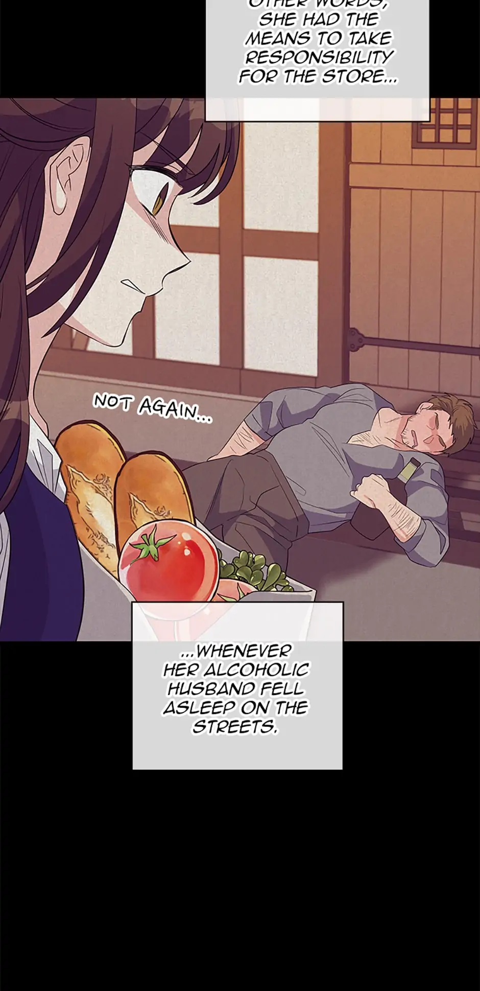 Honey, I’m Going On a Strike Chapter 52 - page 44