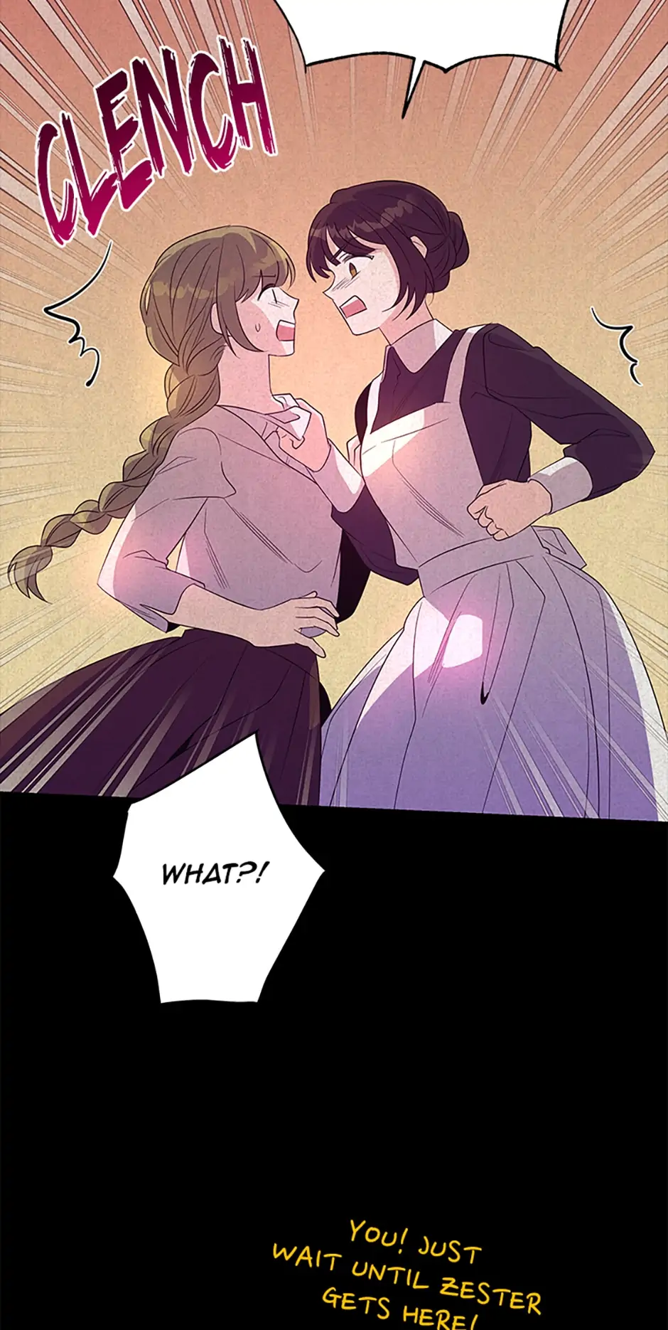 Honey, I’m Going On a Strike Chapter 52 - page 72