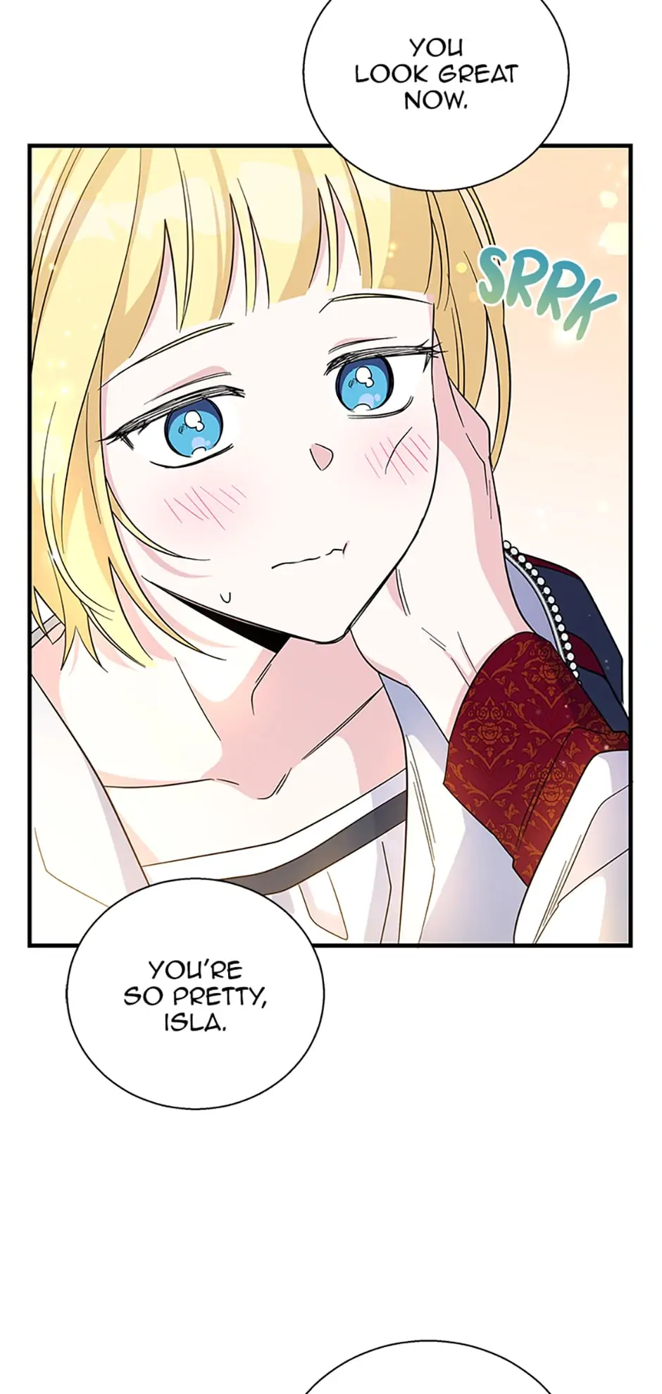 Honey, I’m Going On a Strike Chapter 88 - page 26