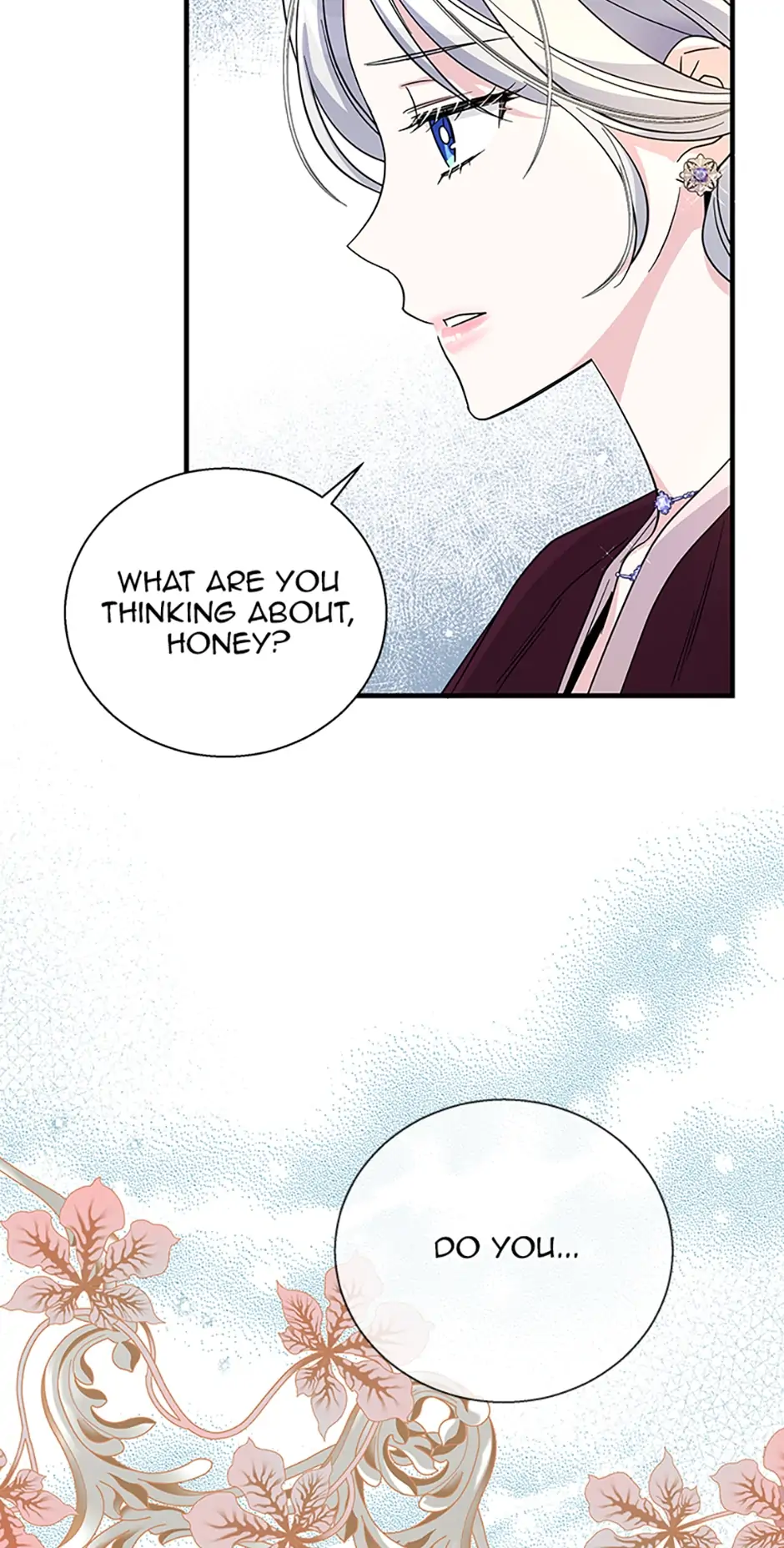 Honey, I’m Going On a Strike Chapter 86 - page 35