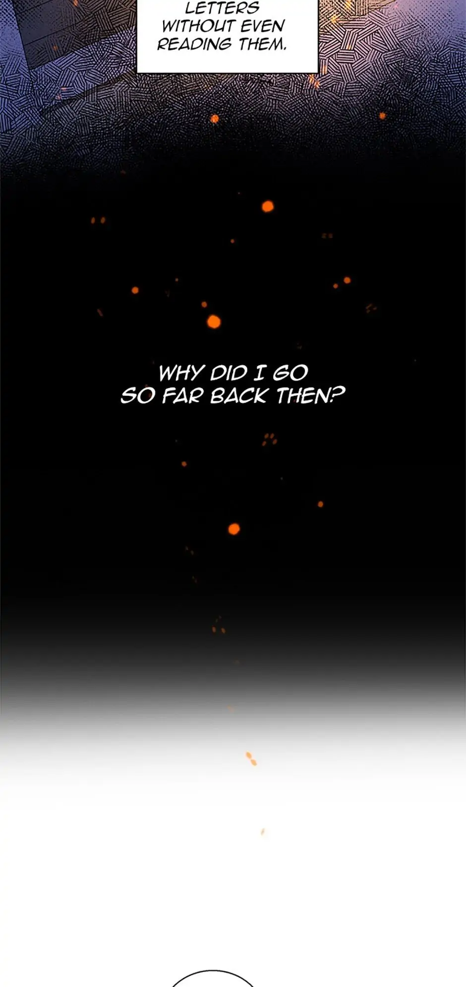 Honey, I’m Going On a Strike Chapter 8 - page 33