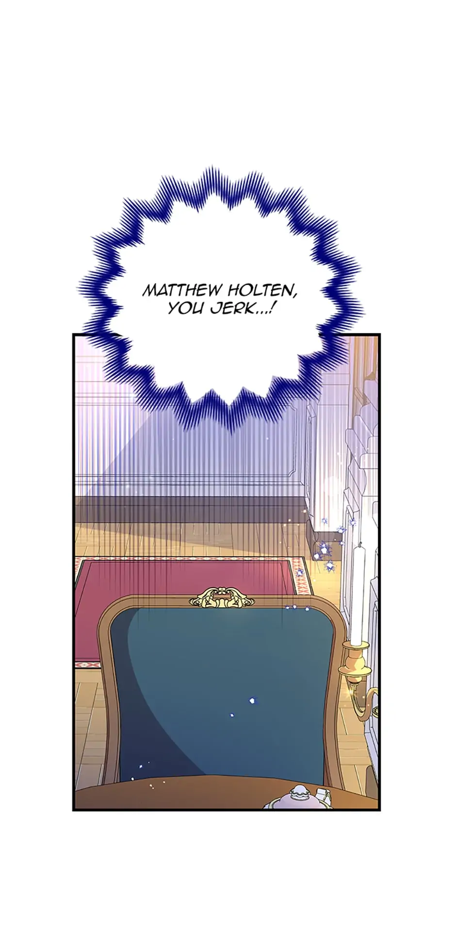 Honey, I’m Going On a Strike Chapter 53 - page 20