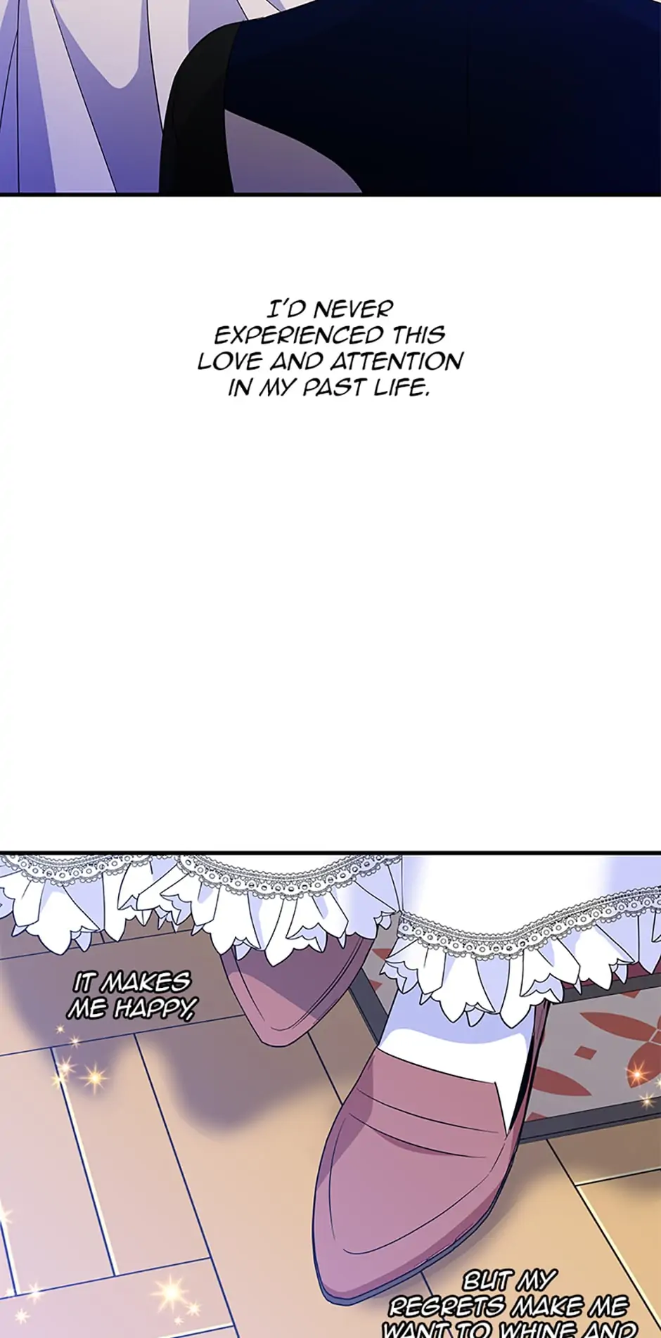 Honey, I’m Going On a Strike Chapter 53 - page 78