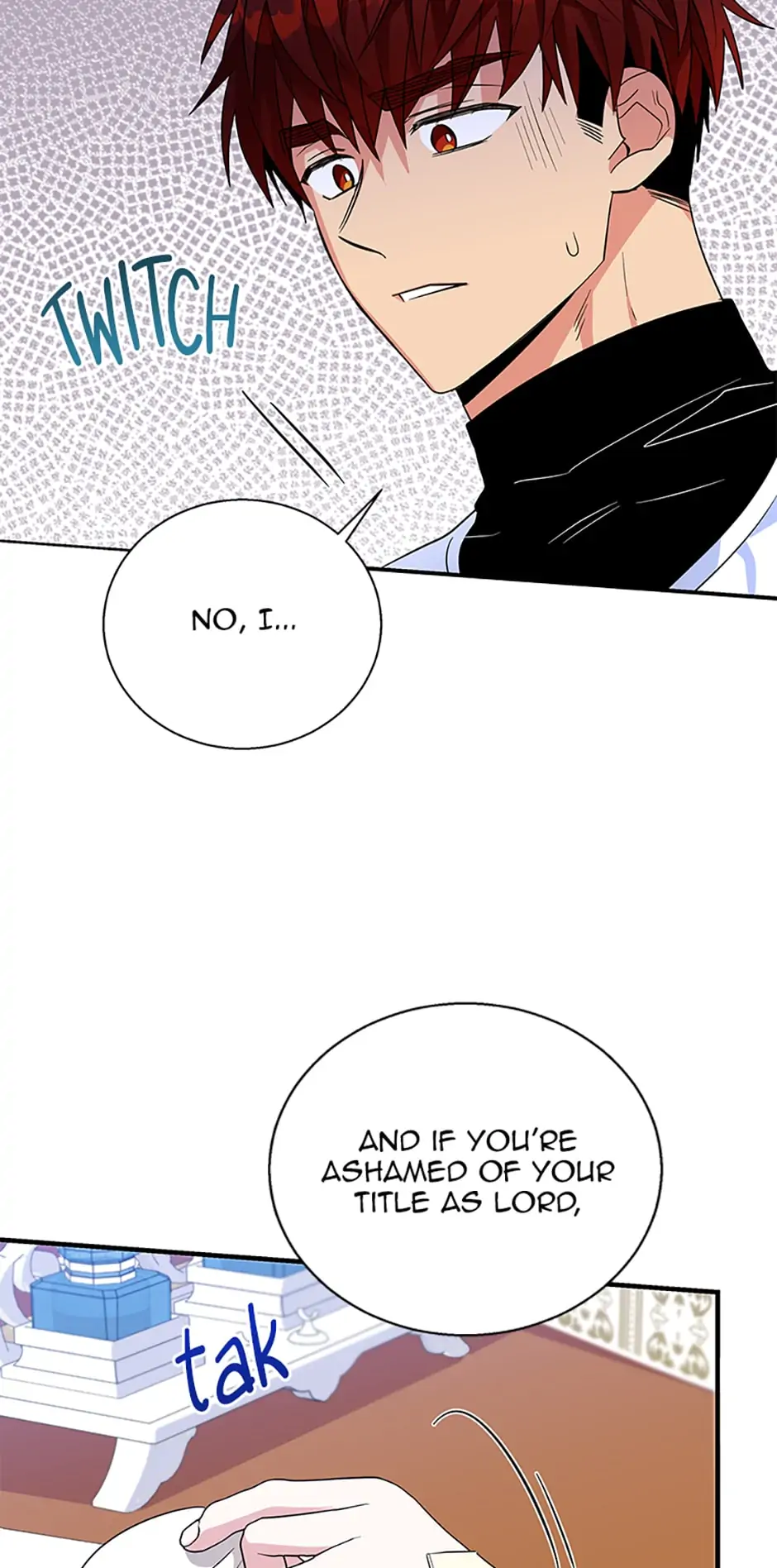 Honey, I’m Going On a Strike Chapter 51 - page 23