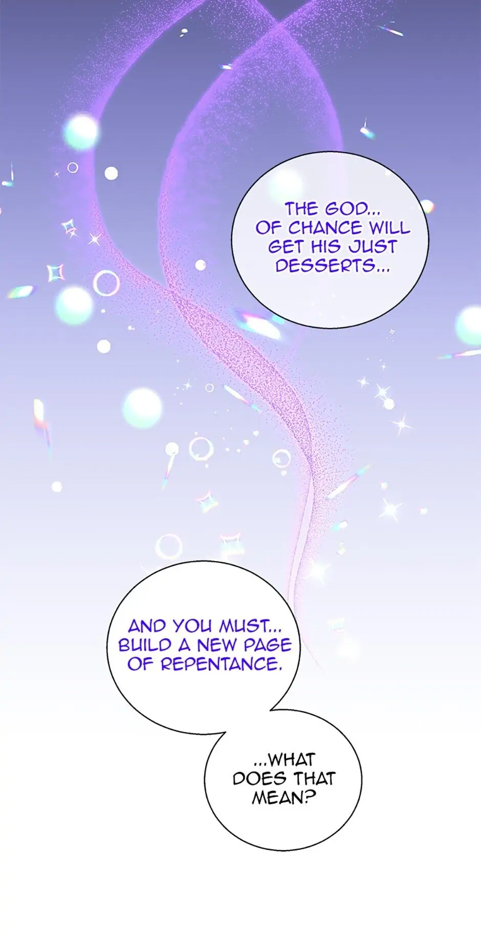 Honey, I’m Going On a Strike Chapter 11 - page 42