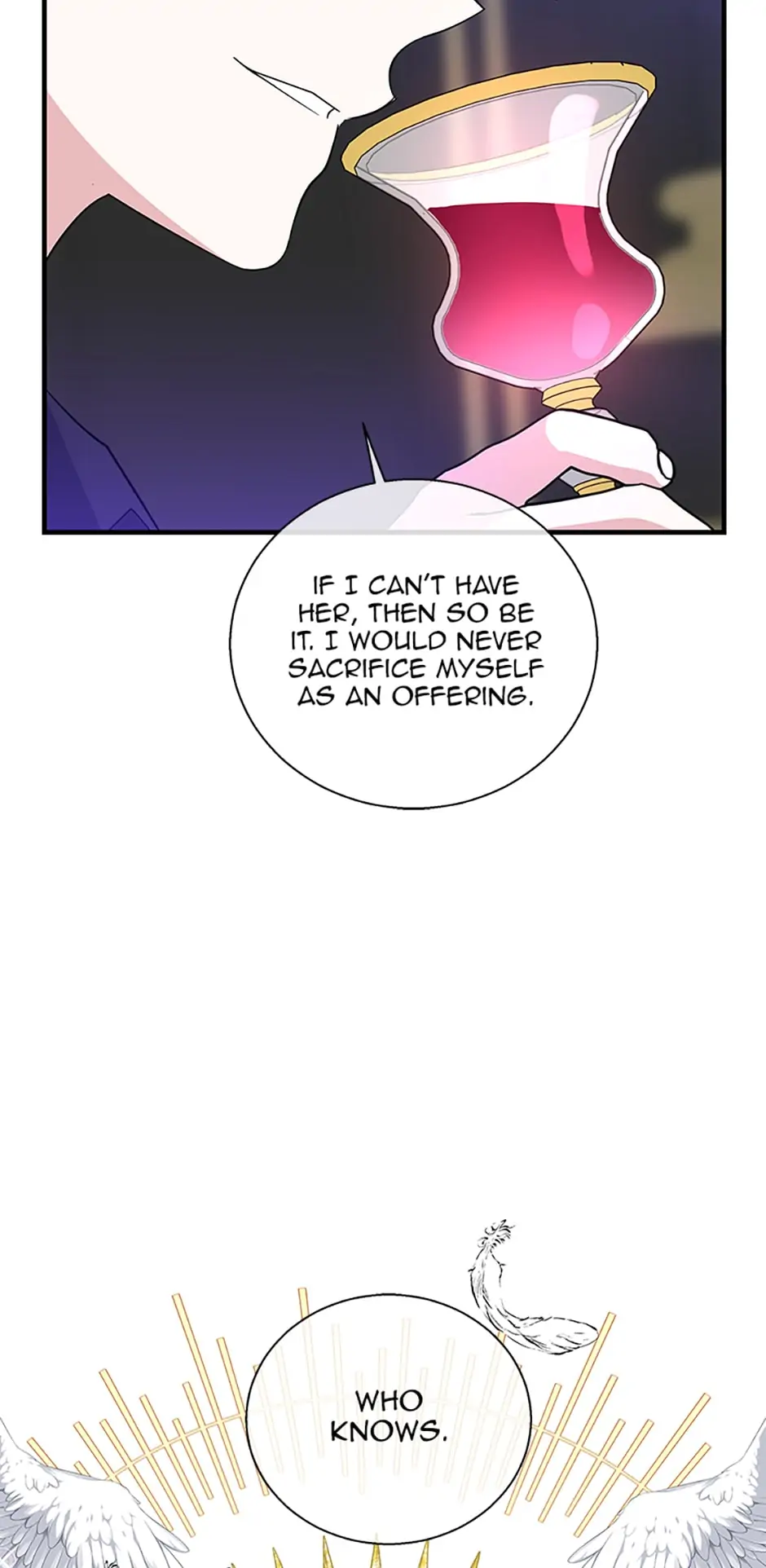 Honey, I’m Going On a Strike Chapter 50 - page 60