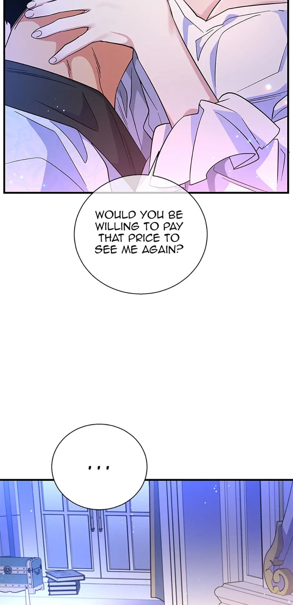 Honey, I’m Going On a Strike Chapter 46 - page 21