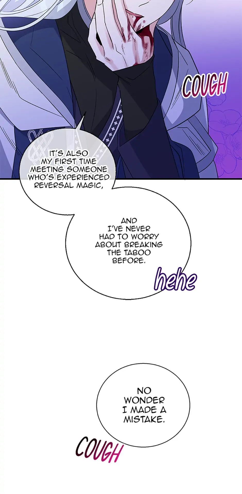 Honey, I’m Going On a Strike Chapter 45 - page 40