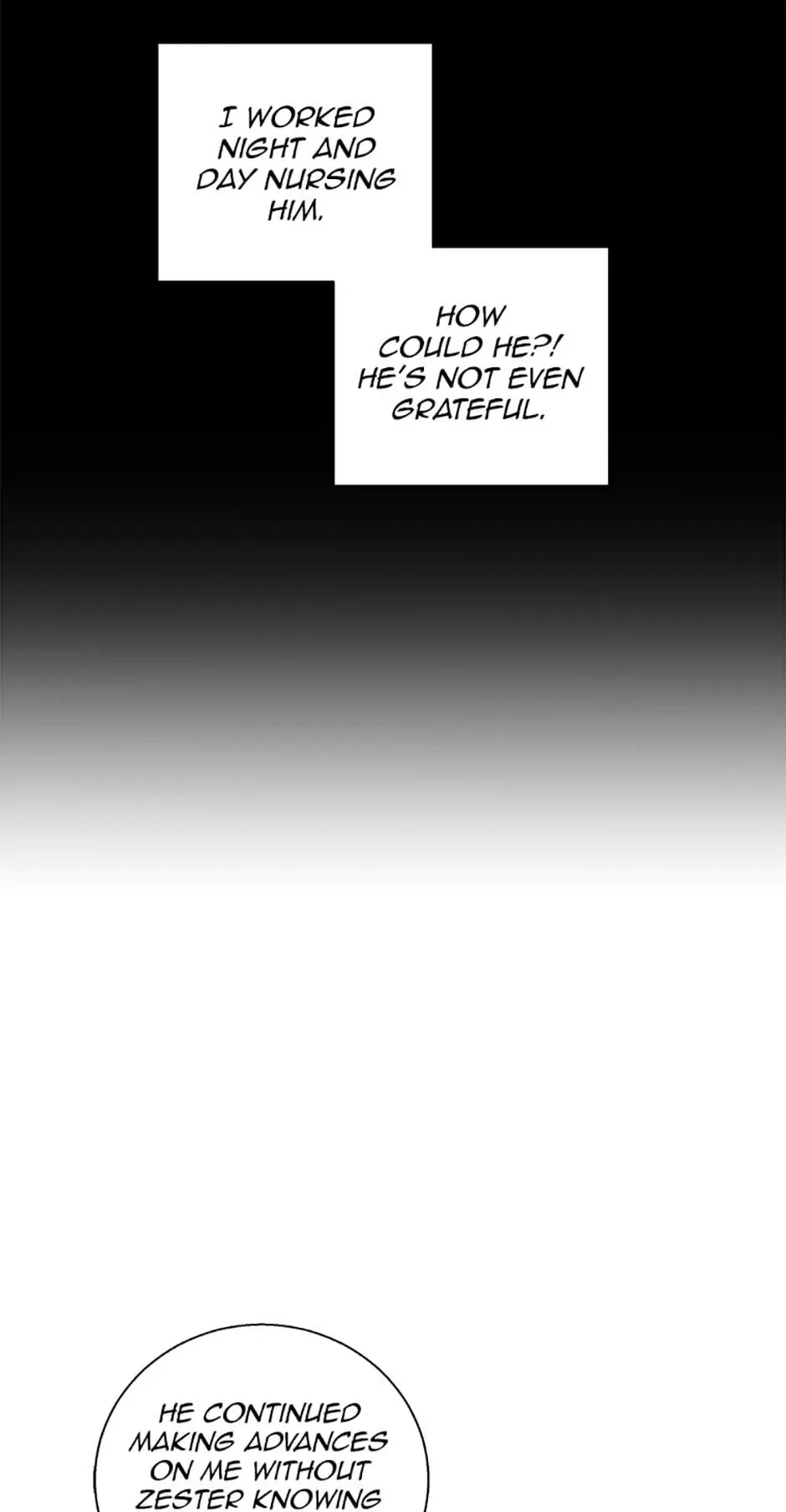 Honey, I’m Going On a Strike Chapter 34 - page 68