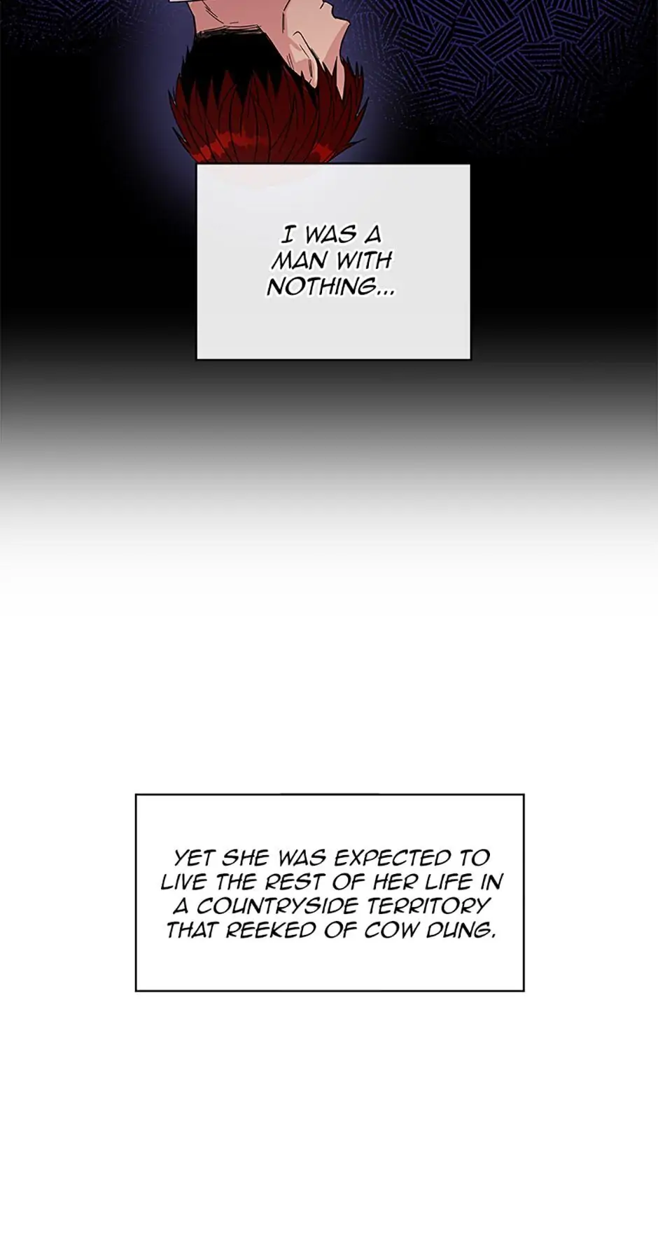 Honey, I’m Going On a Strike Chapter 3 - page 42