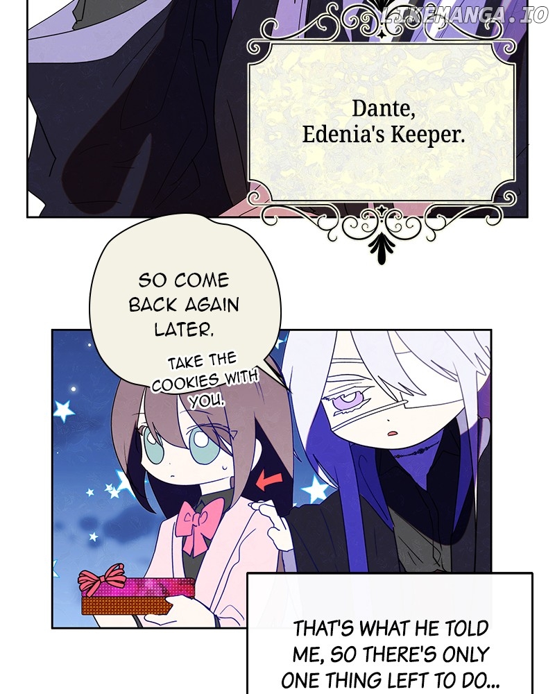 Heart Throbbing Conqueror Chapter 59 - page 43