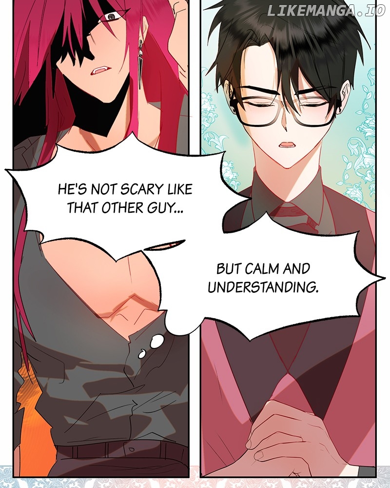 Heart Throbbing Conqueror Chapter 60 - page 31