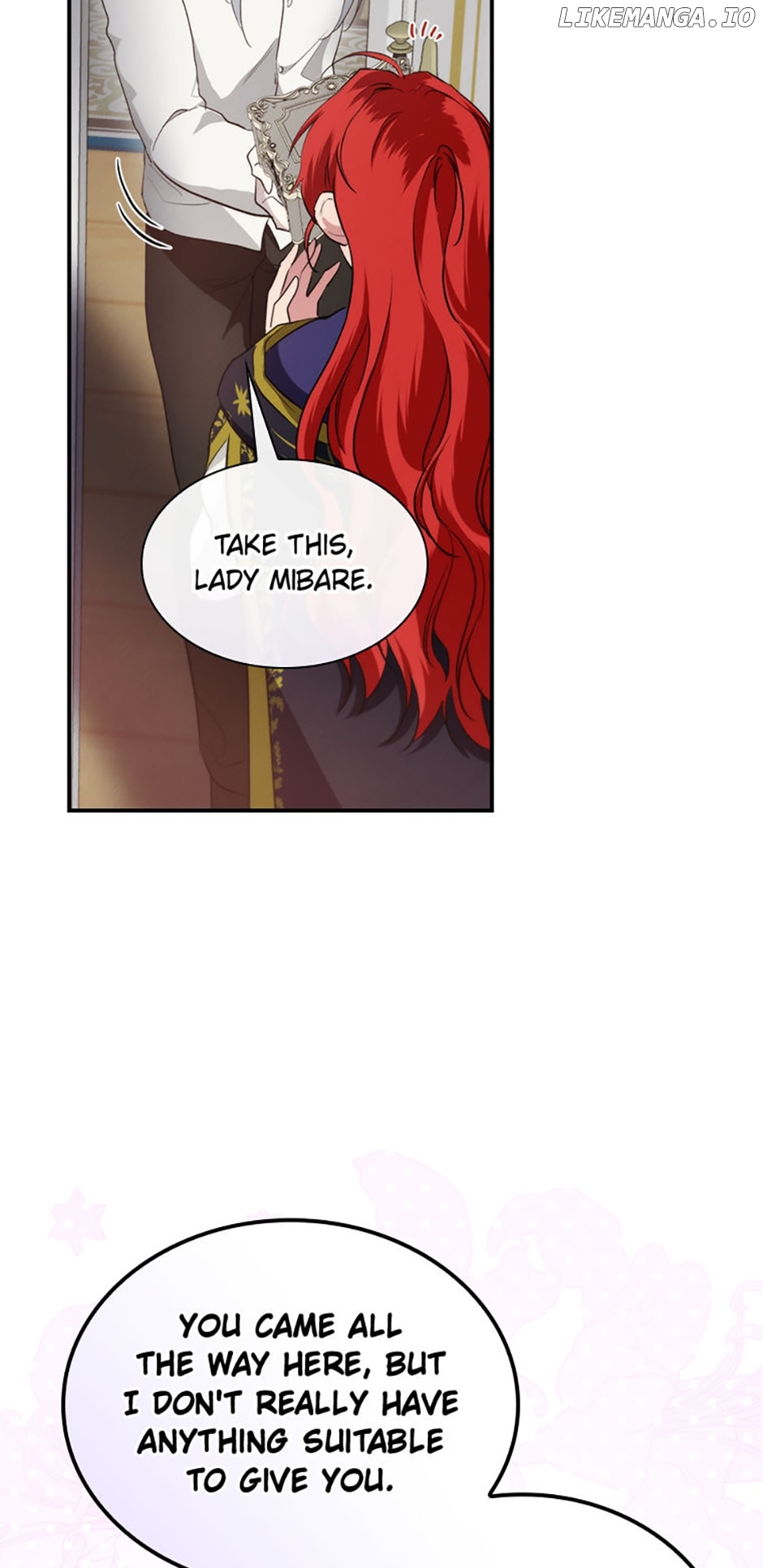 Heir to the Dragon Slayer Sword Chapter 68 - page 39