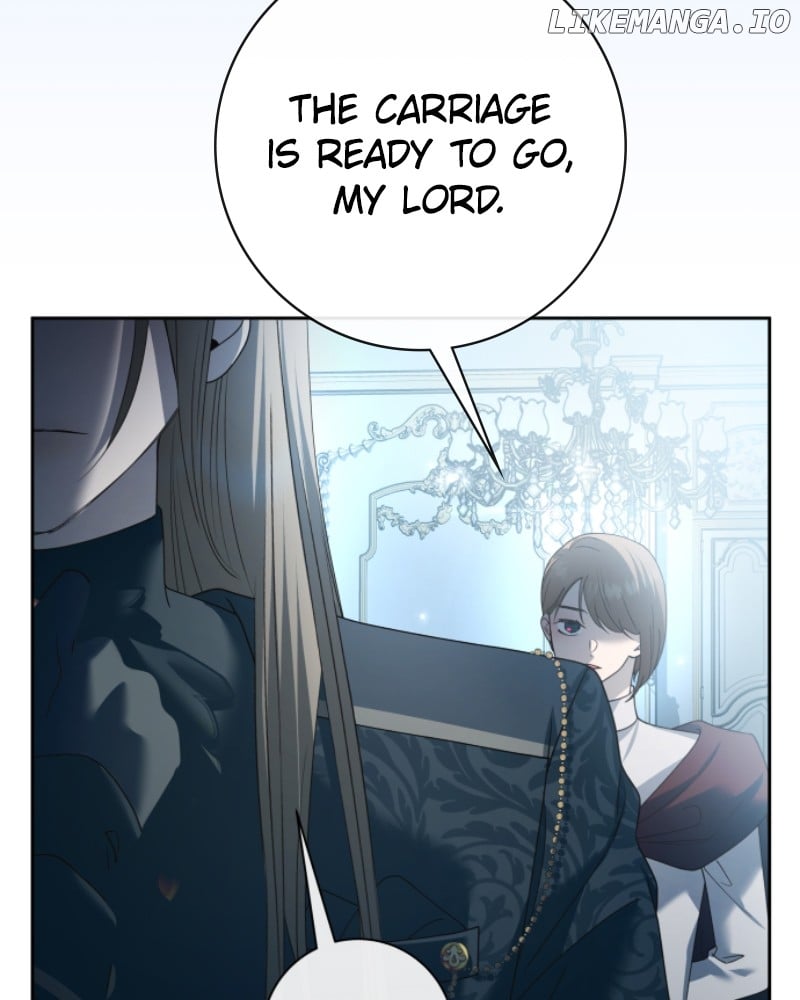 I Want to Be You, Just For A Day Chapter 208 - page 59