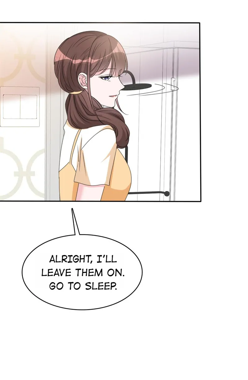 Drowsy marriage Chapter 42 - page 19