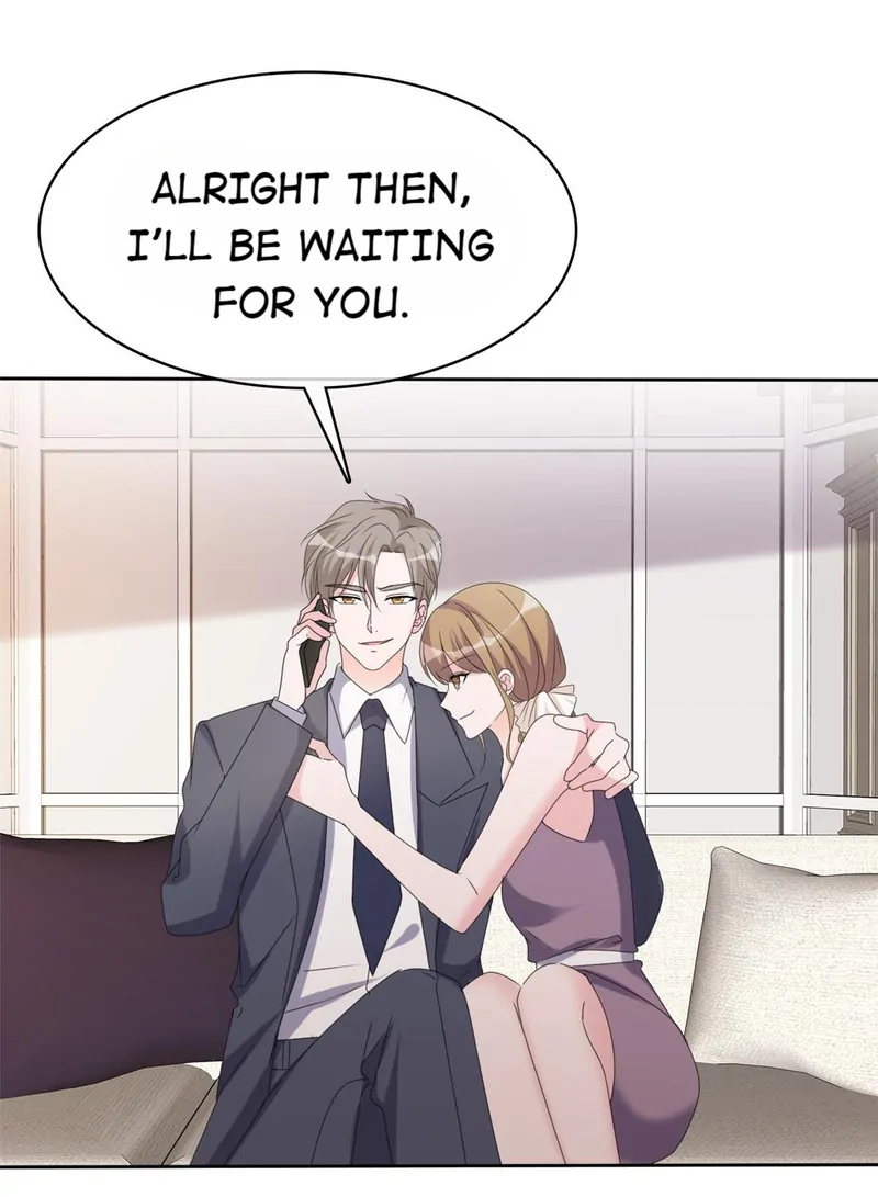 Drowsy marriage Chapter 42 - page 28