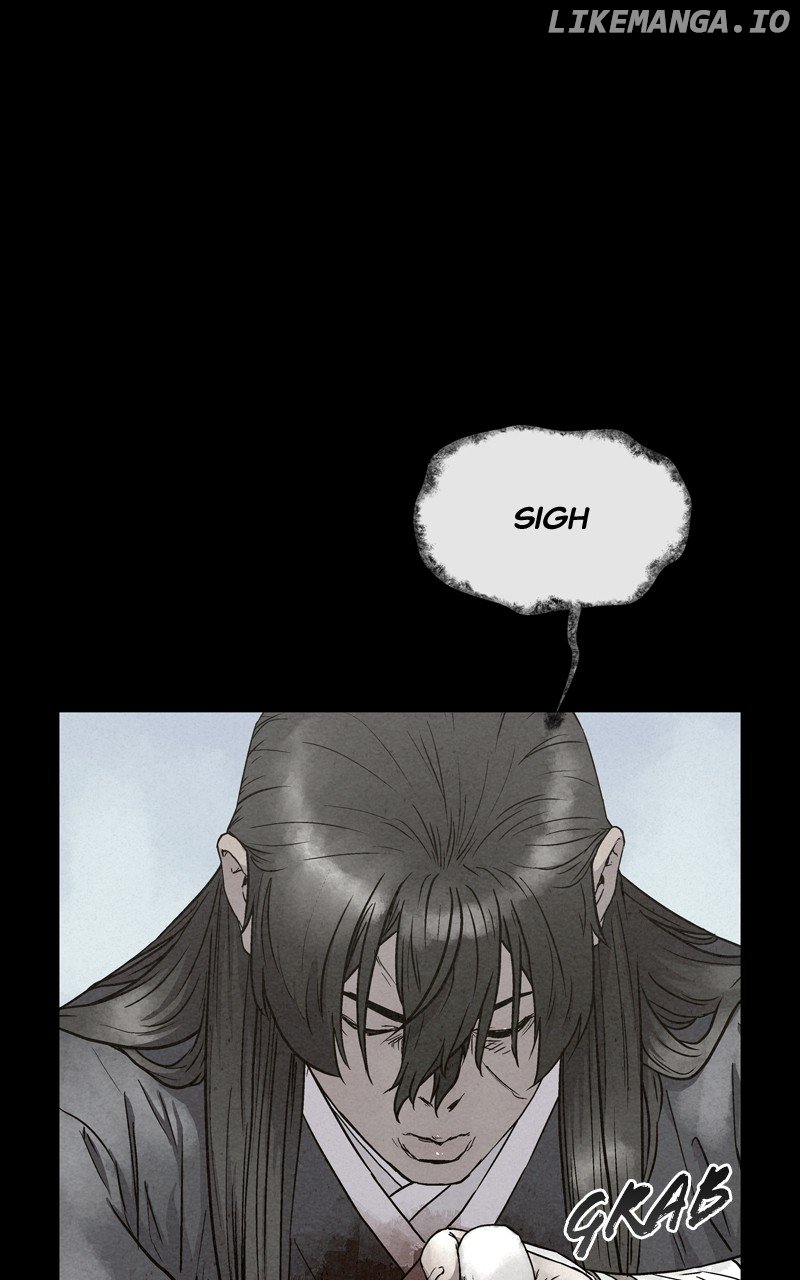 Moshin Hunter Chapter 112 - page 50