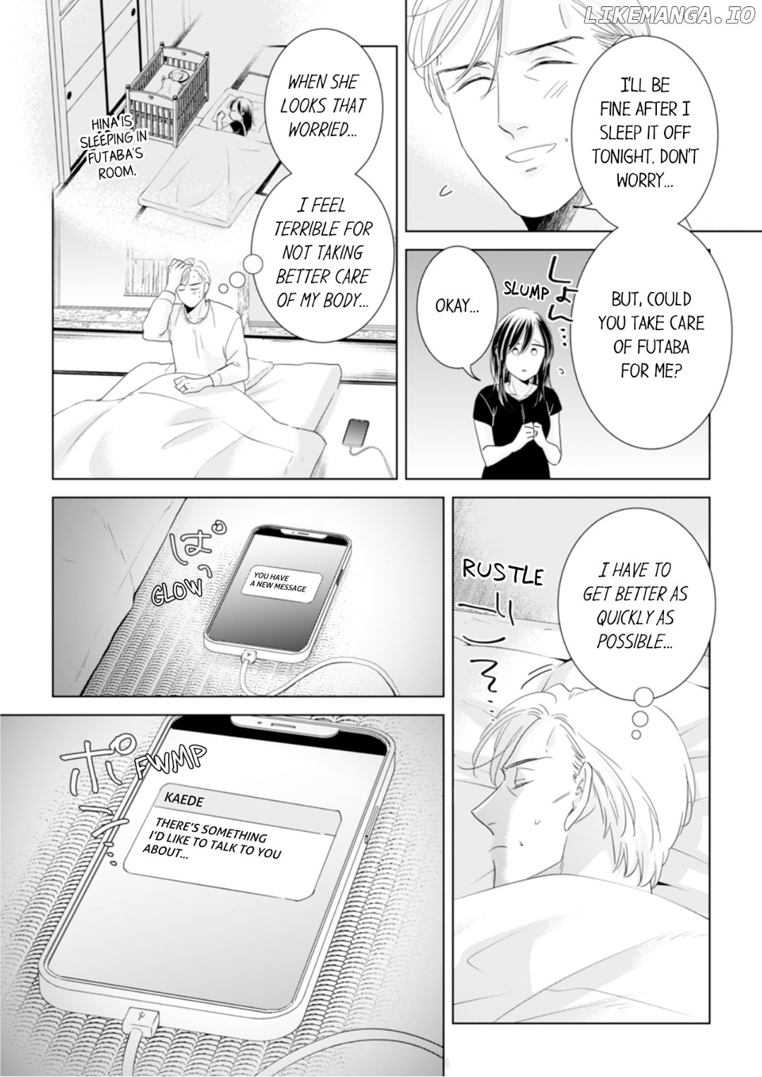 1-Nichi 1-Kai, Hateru made... Ueta Zetsurin Oji-sama wa Watashi o Musabori Tsukusu Chapter 144 - page 8