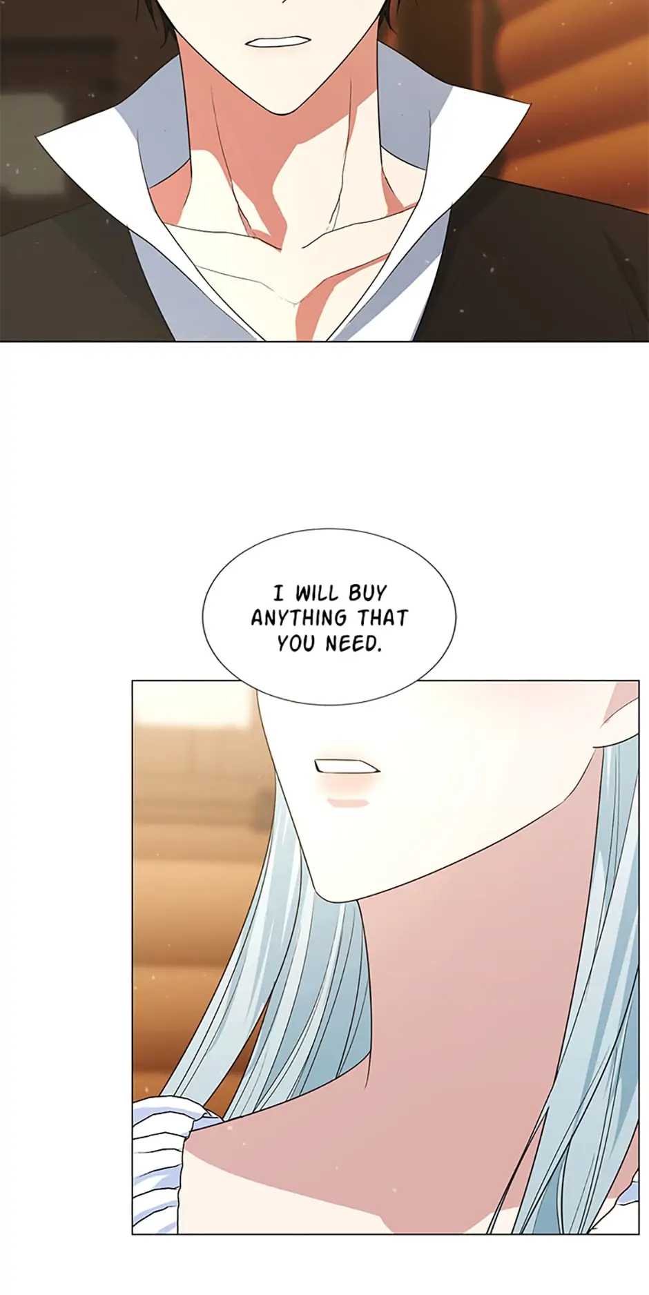 I Accidentally Tamed the Duke Chapter 40 - page 15