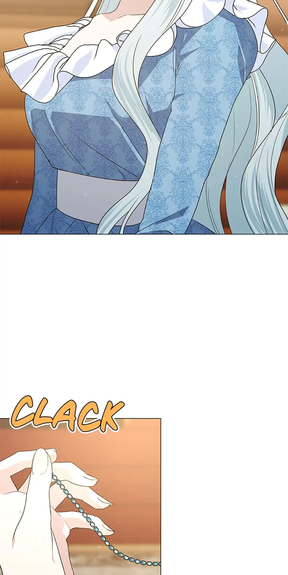 I Accidentally Tamed the Duke Chapter 40 - page 17