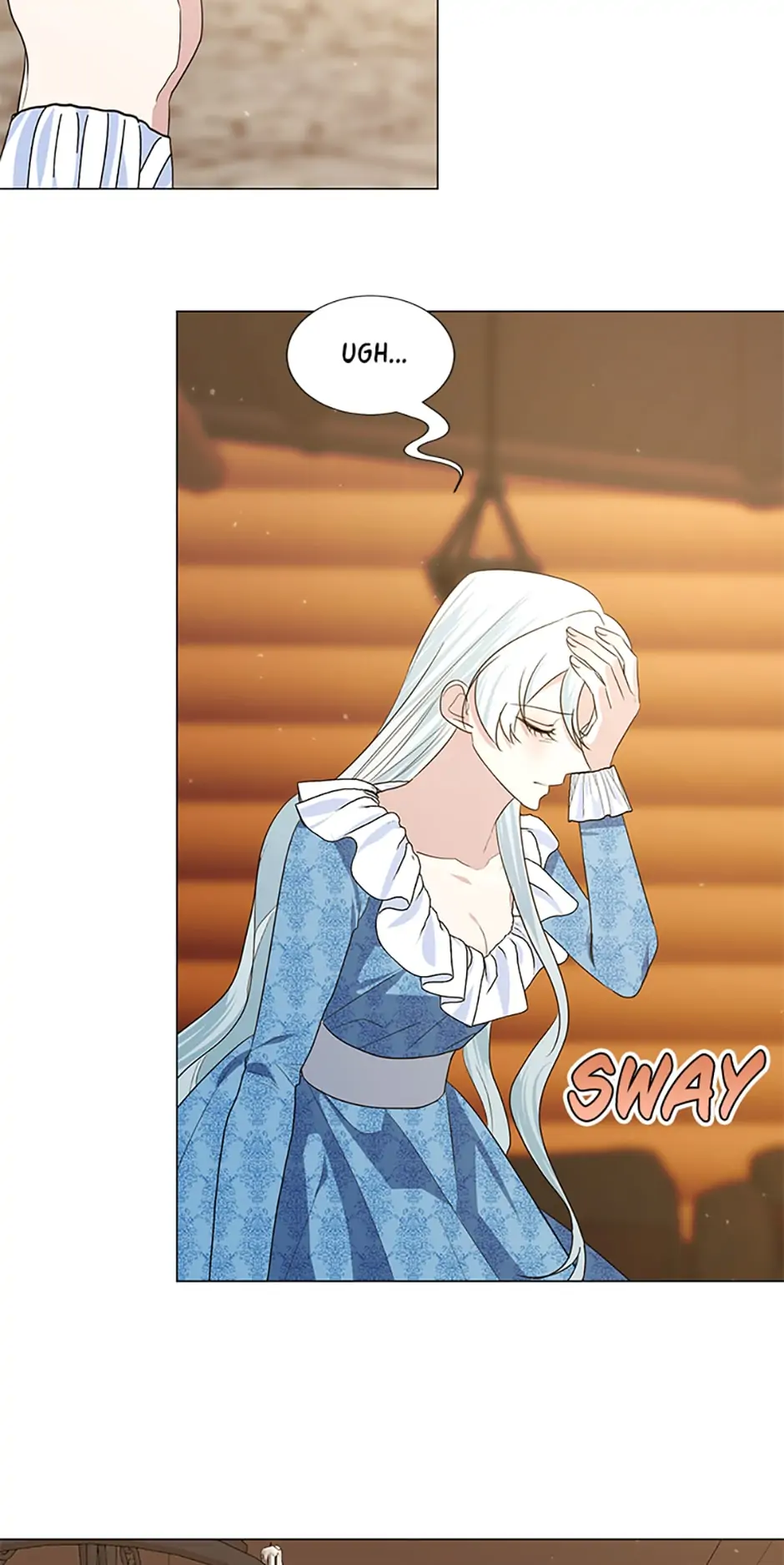 I Accidentally Tamed the Duke Chapter 40 - page 18