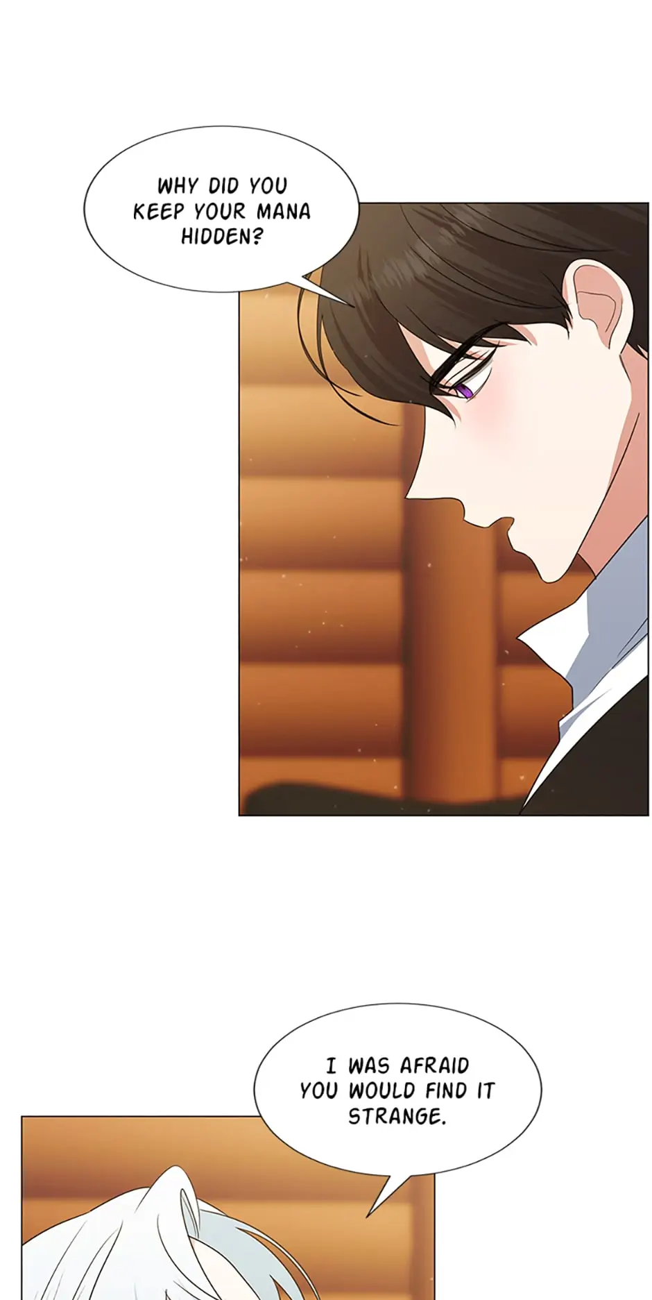 I Accidentally Tamed the Duke Chapter 40 - page 20