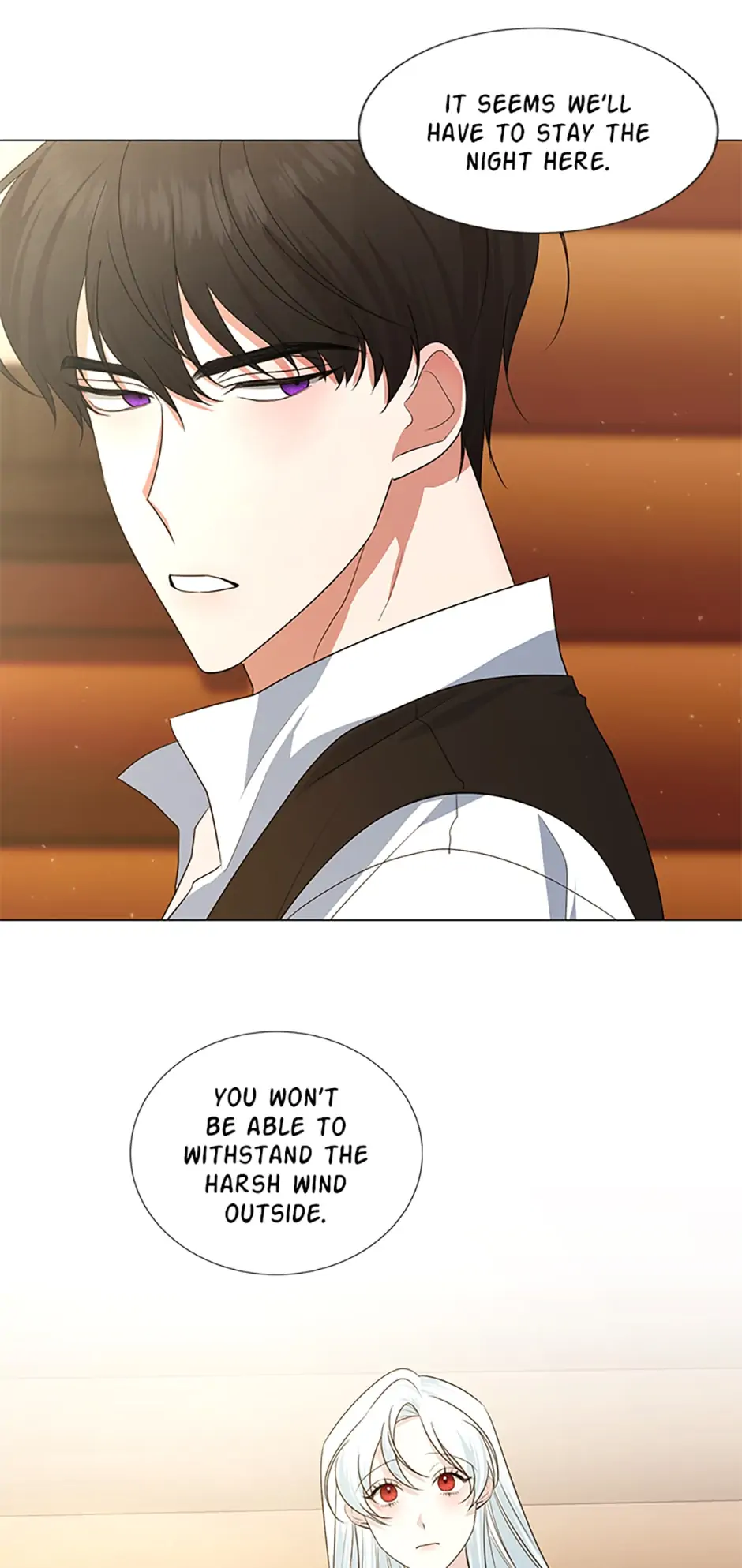 I Accidentally Tamed the Duke Chapter 40 - page 3