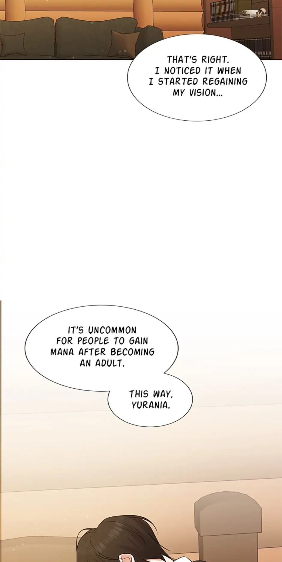 I Accidentally Tamed the Duke Chapter 40 - page 23