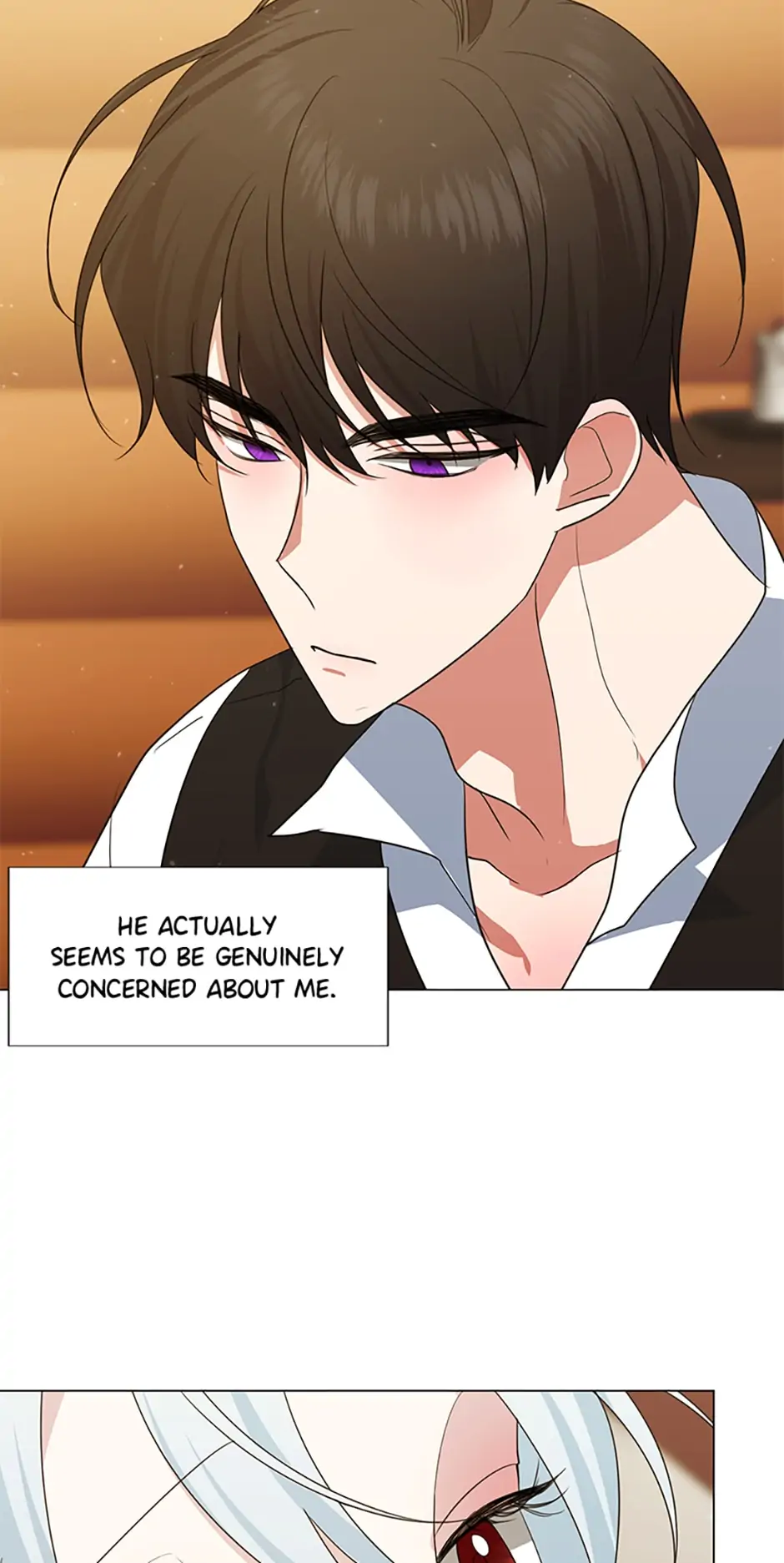 I Accidentally Tamed the Duke Chapter 40 - page 25