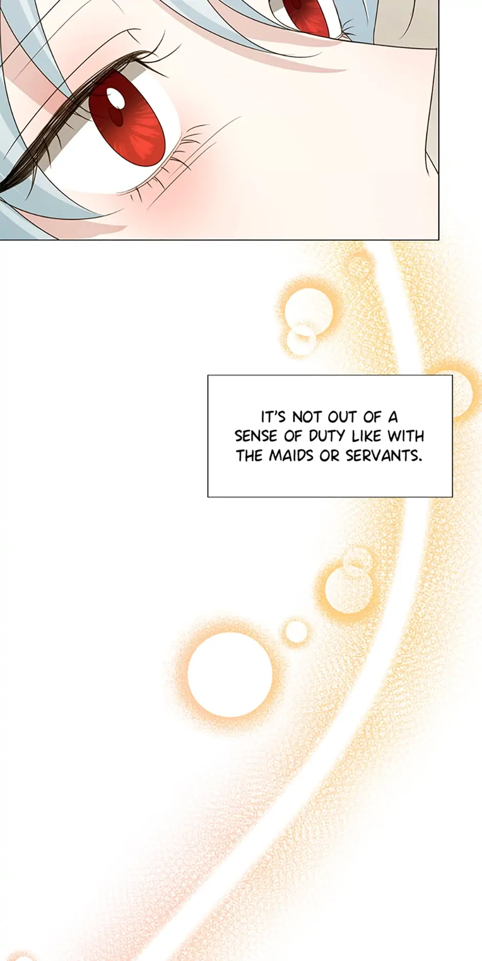 I Accidentally Tamed the Duke Chapter 40 - page 26