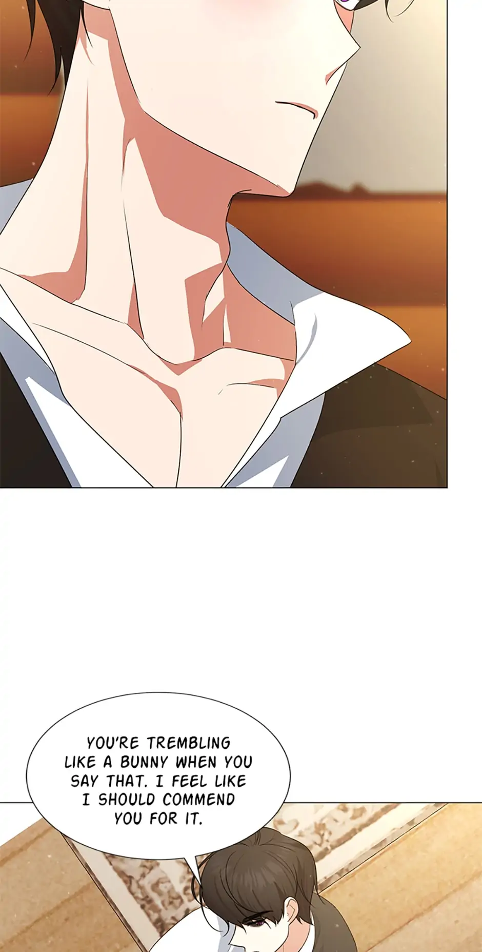 I Accidentally Tamed the Duke Chapter 40 - page 30