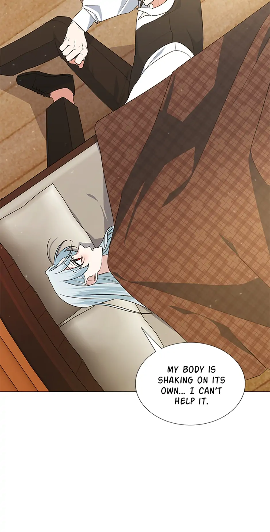 I Accidentally Tamed the Duke Chapter 40 - page 31