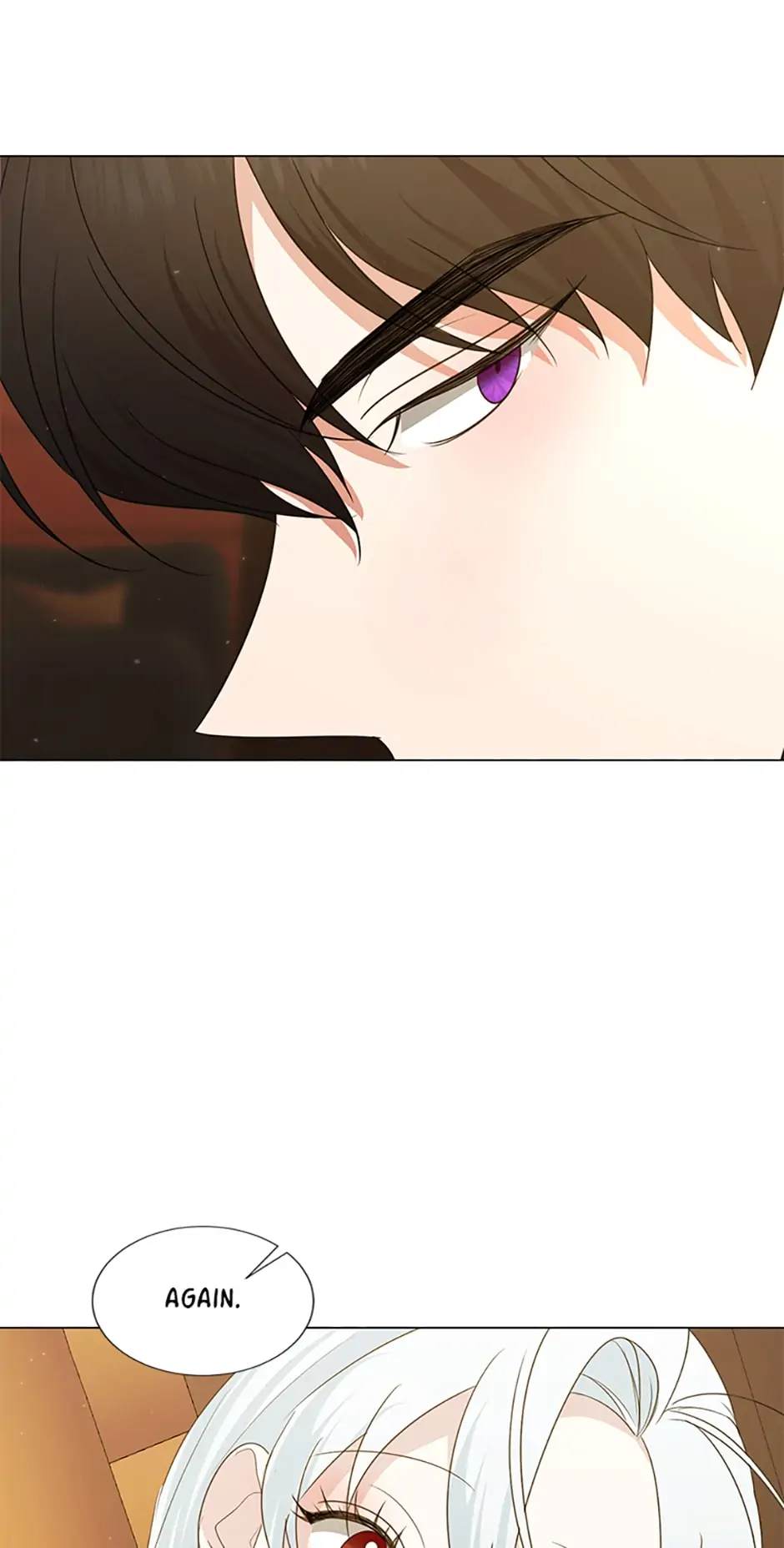 I Accidentally Tamed the Duke Chapter 40 - page 32