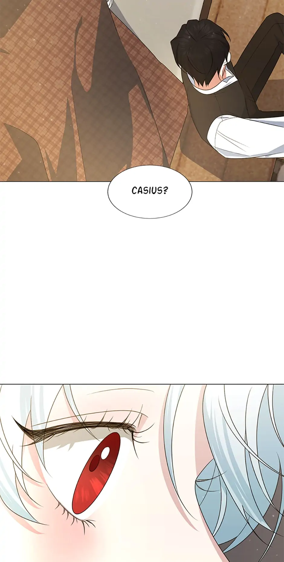 I Accidentally Tamed the Duke Chapter 40 - page 34