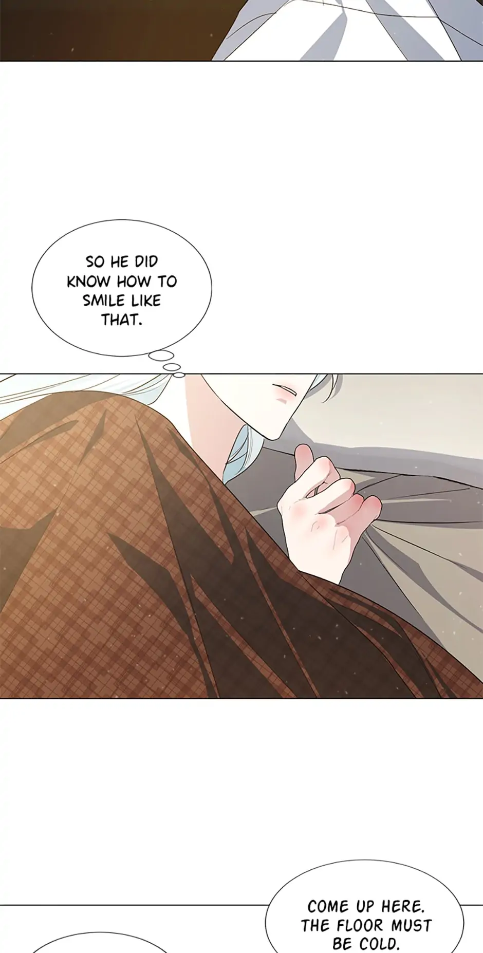 I Accidentally Tamed the Duke Chapter 40 - page 36