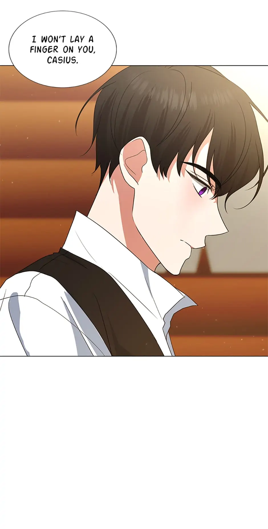 I Accidentally Tamed the Duke Chapter 40 - page 38