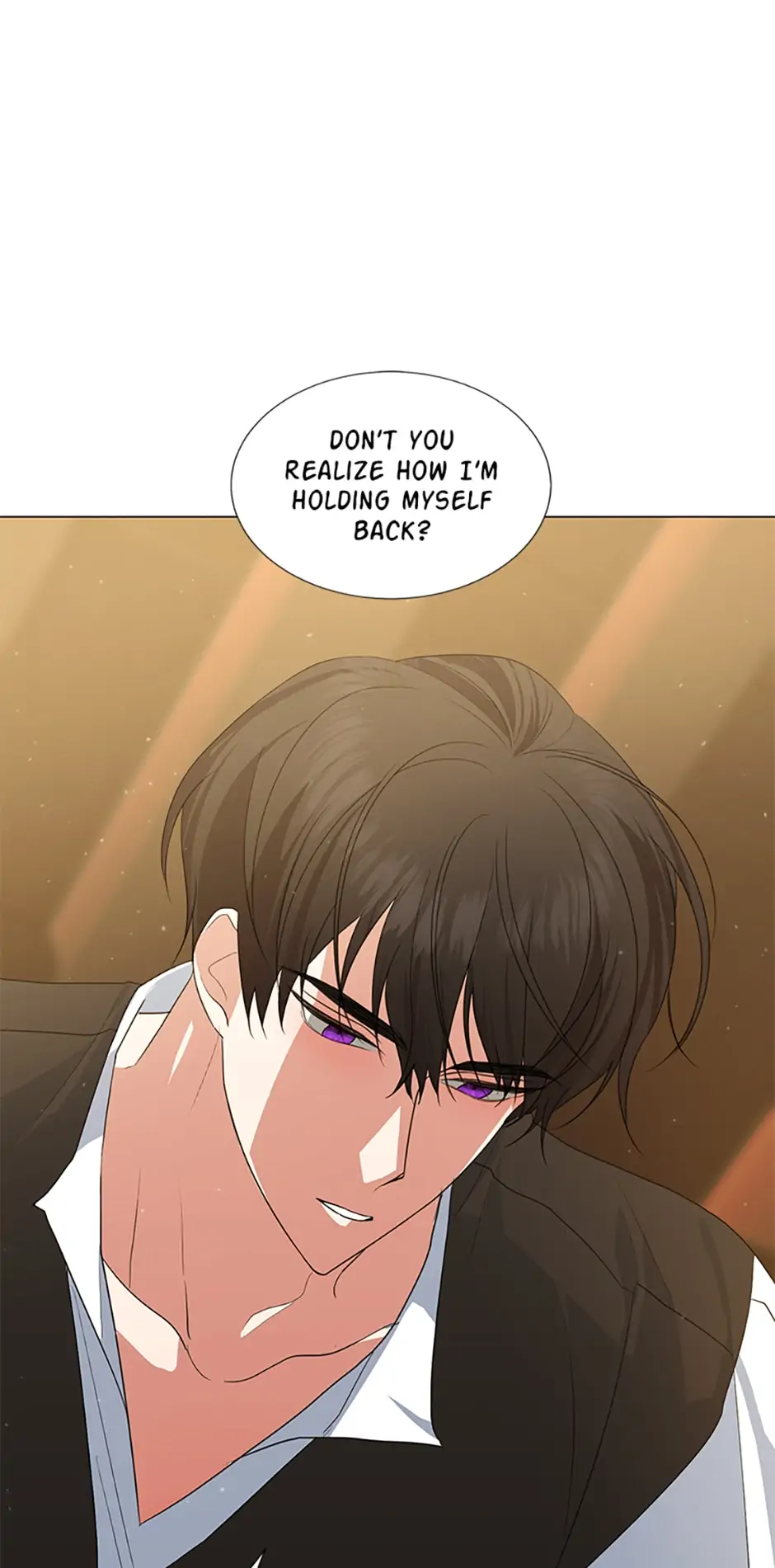 I Accidentally Tamed the Duke Chapter 40 - page 40